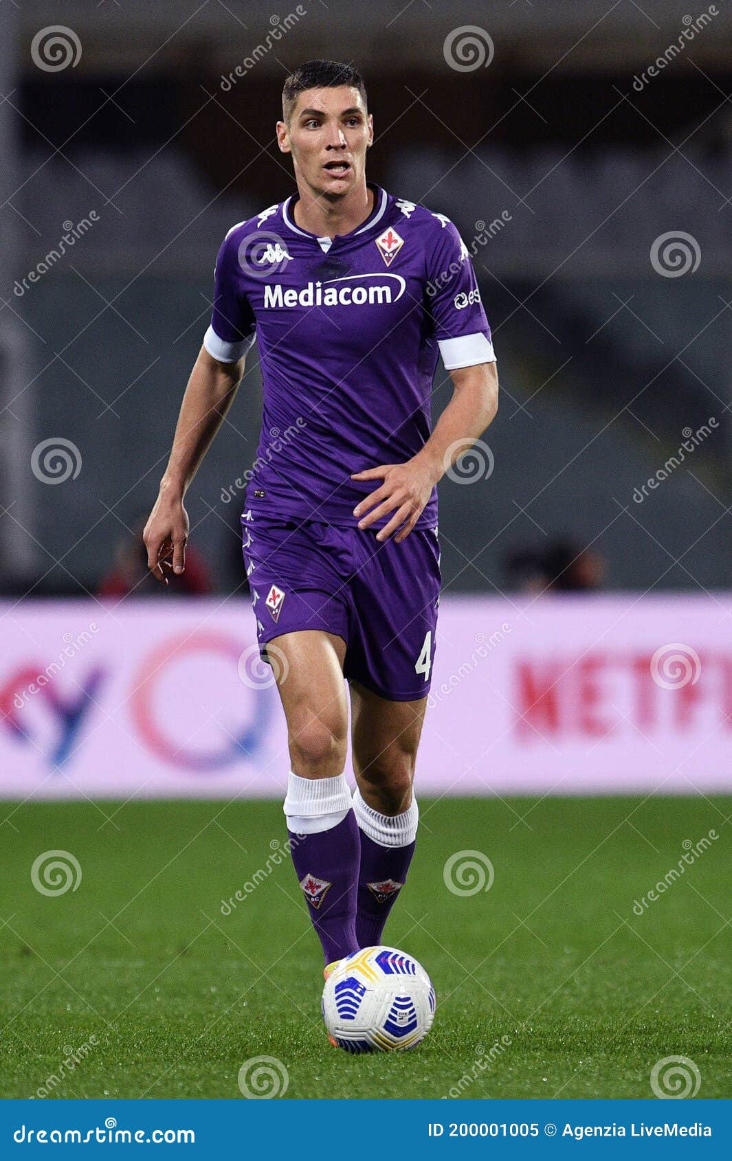 3,211 Fiorentina Calcio Stock Photos - Free & Royalty-Free Stock Photos  from Dreamstime