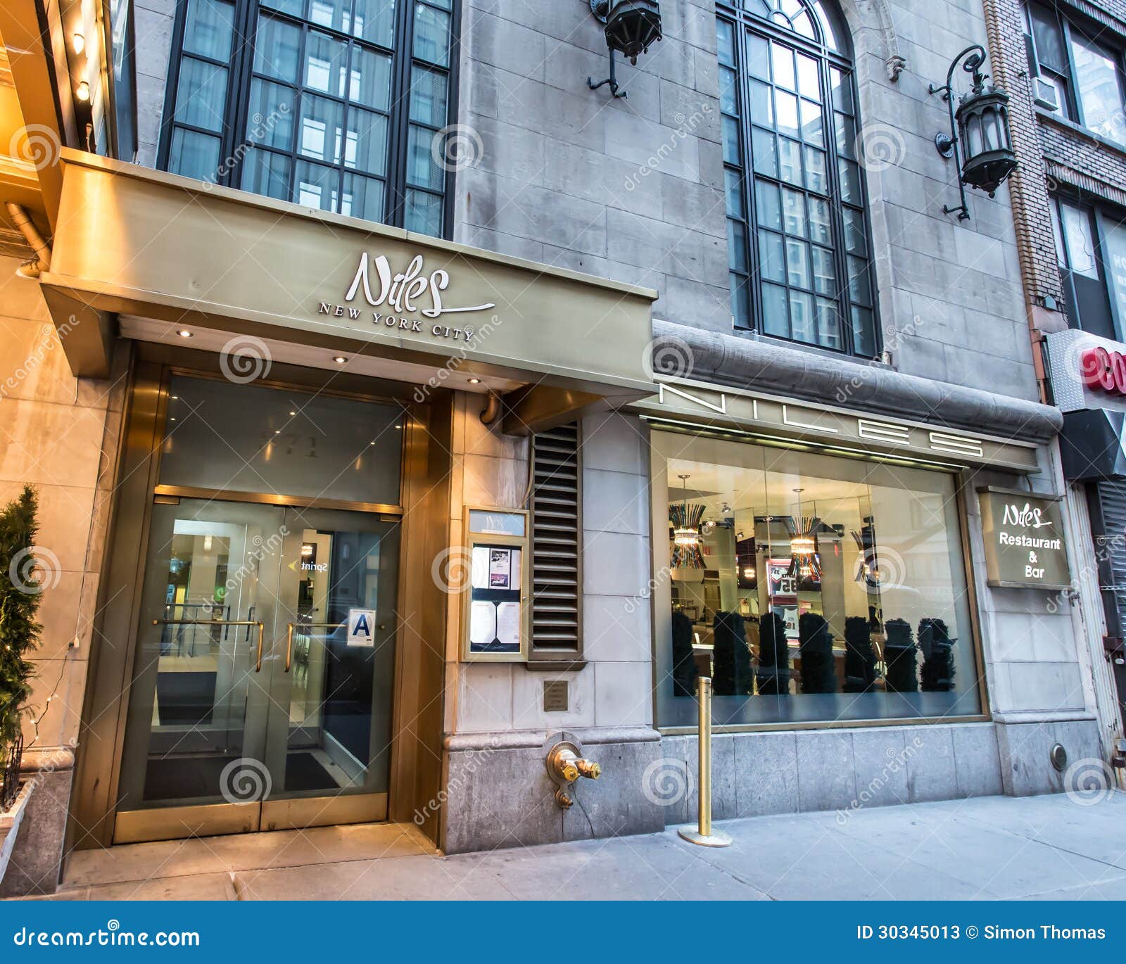 Niles Restaurants Nyc Niles Restaurants Nyc