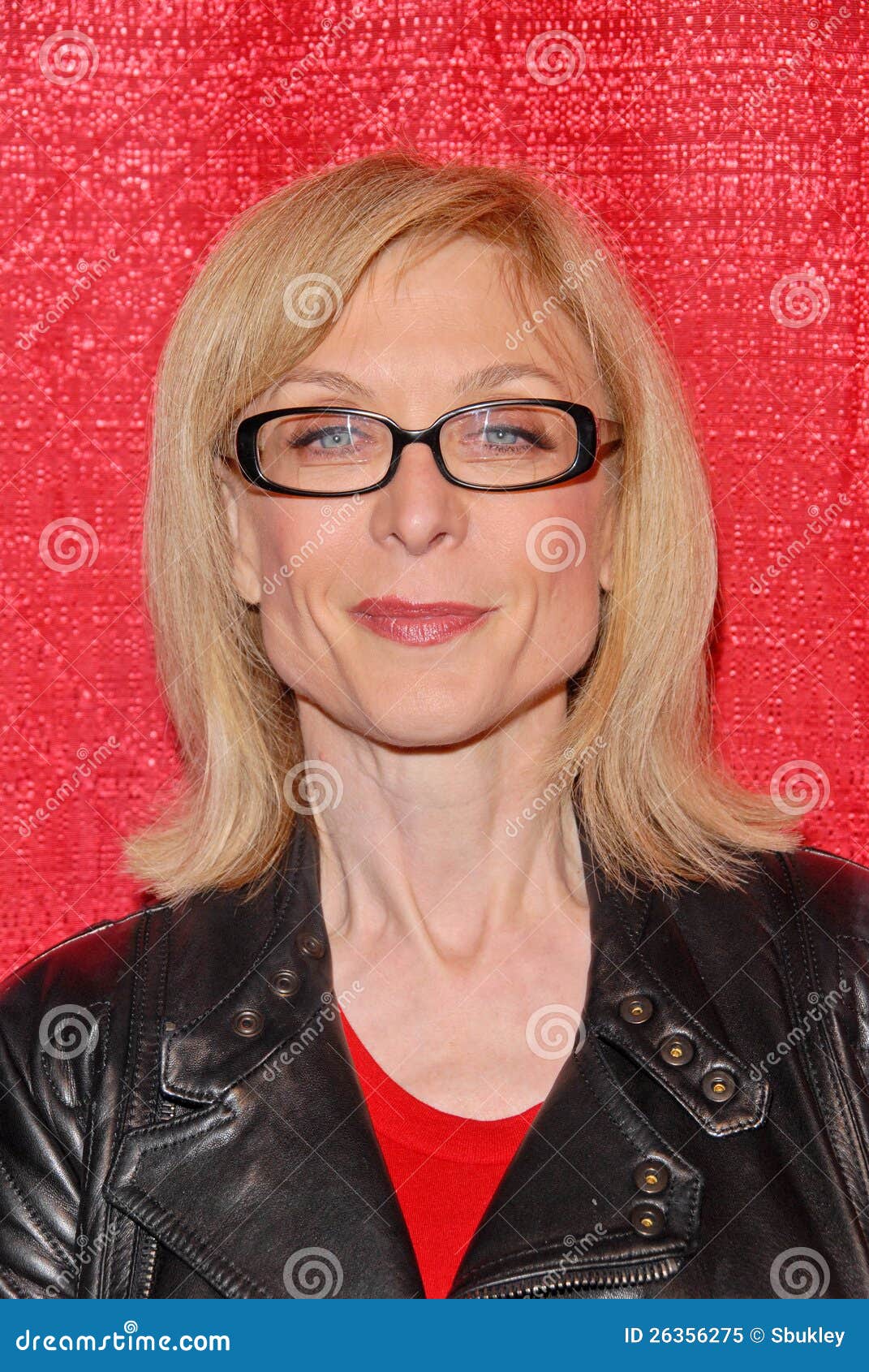 Nina Hartley Real Name