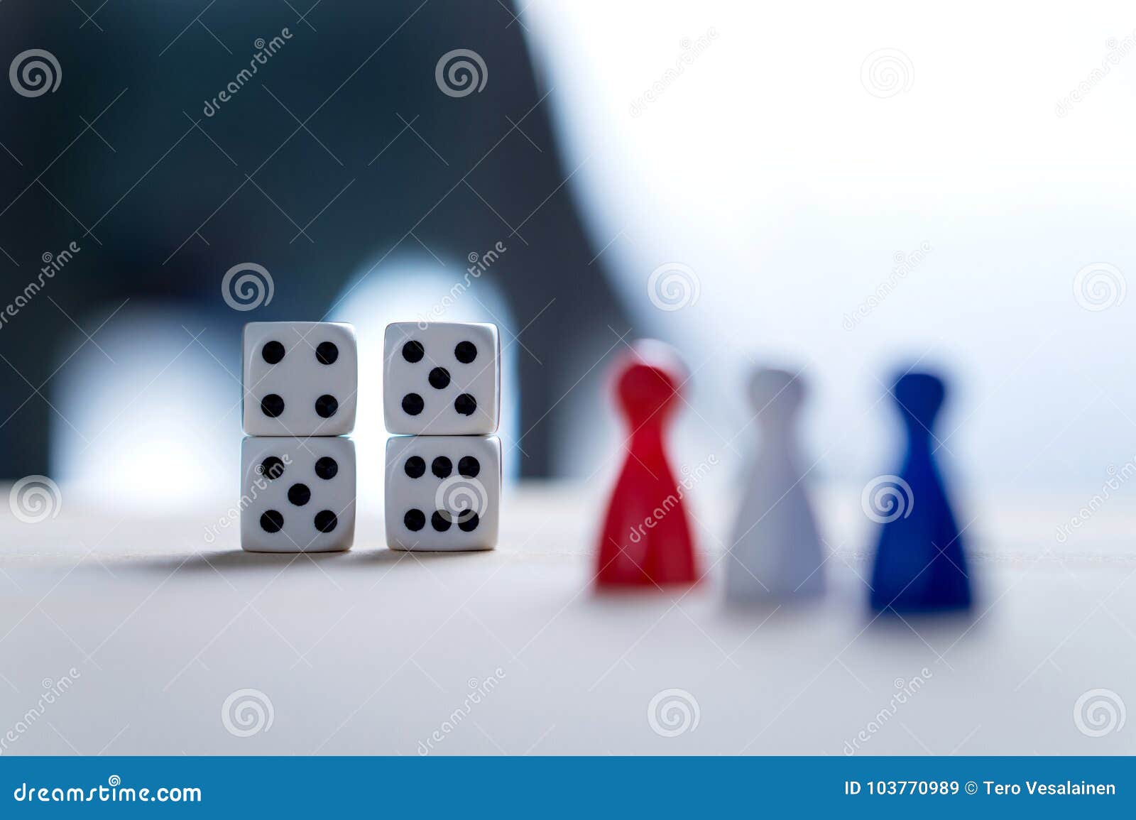 Dice Dice