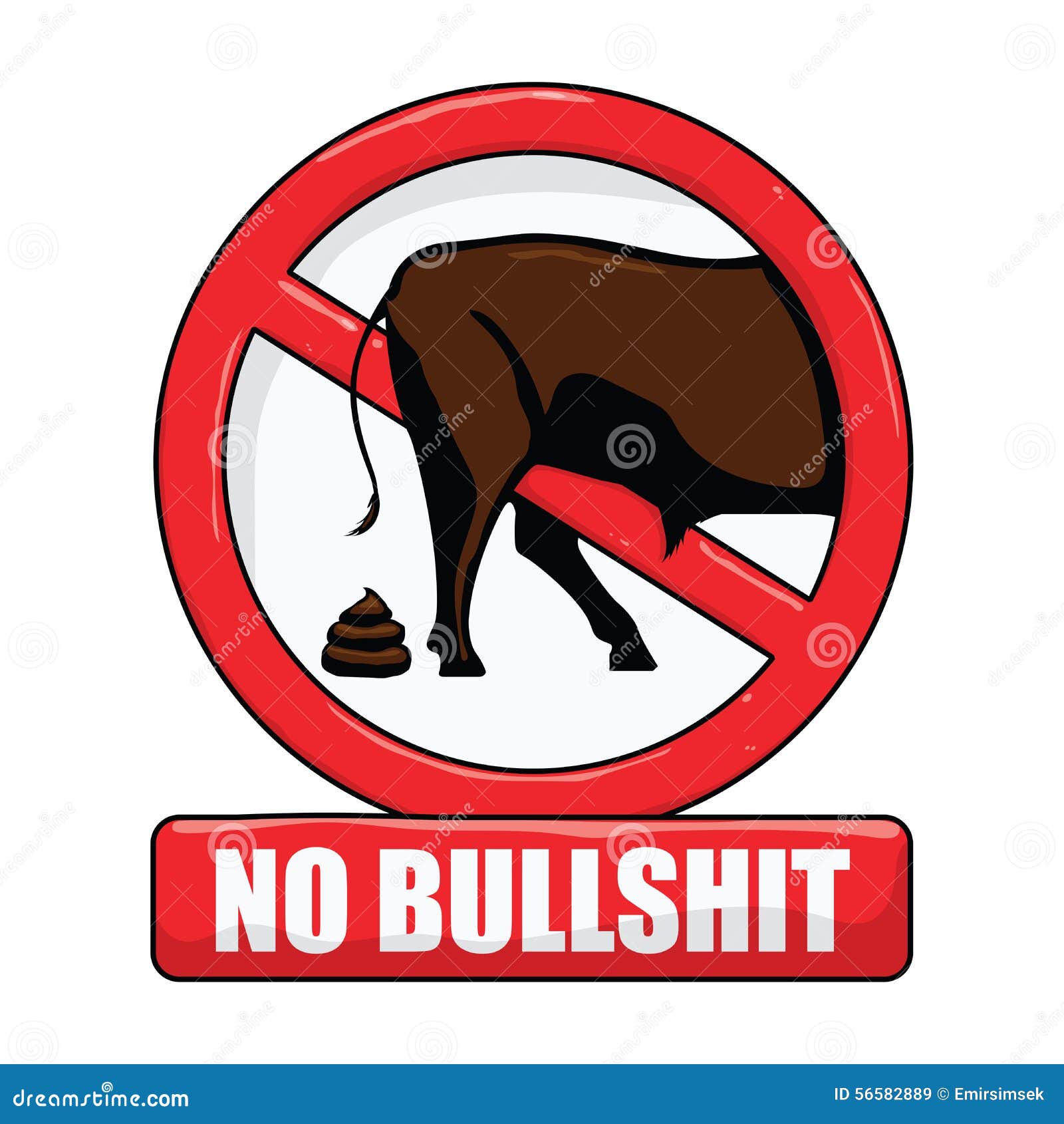 Sin Señal ilustración del vector. Ilustración de discurso - 56582889, image size:1600x1690