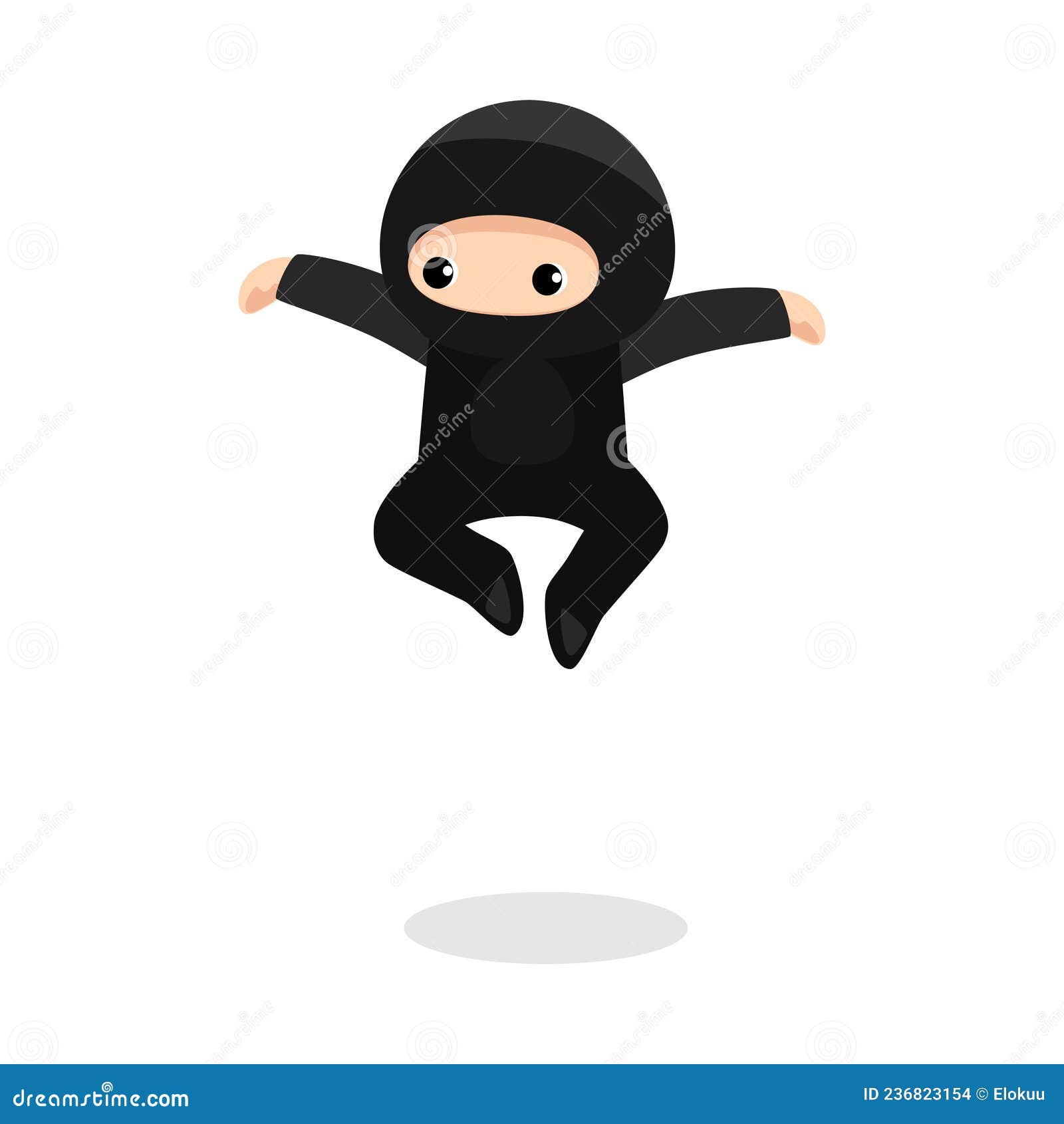 Fundo Grupo De Ninjas Em Pé Junto Com Espadas Fundo, Desenhos Animados De  Ninjas, Ninja, Guerreiro Imagem de plano de fundo para download gratuito