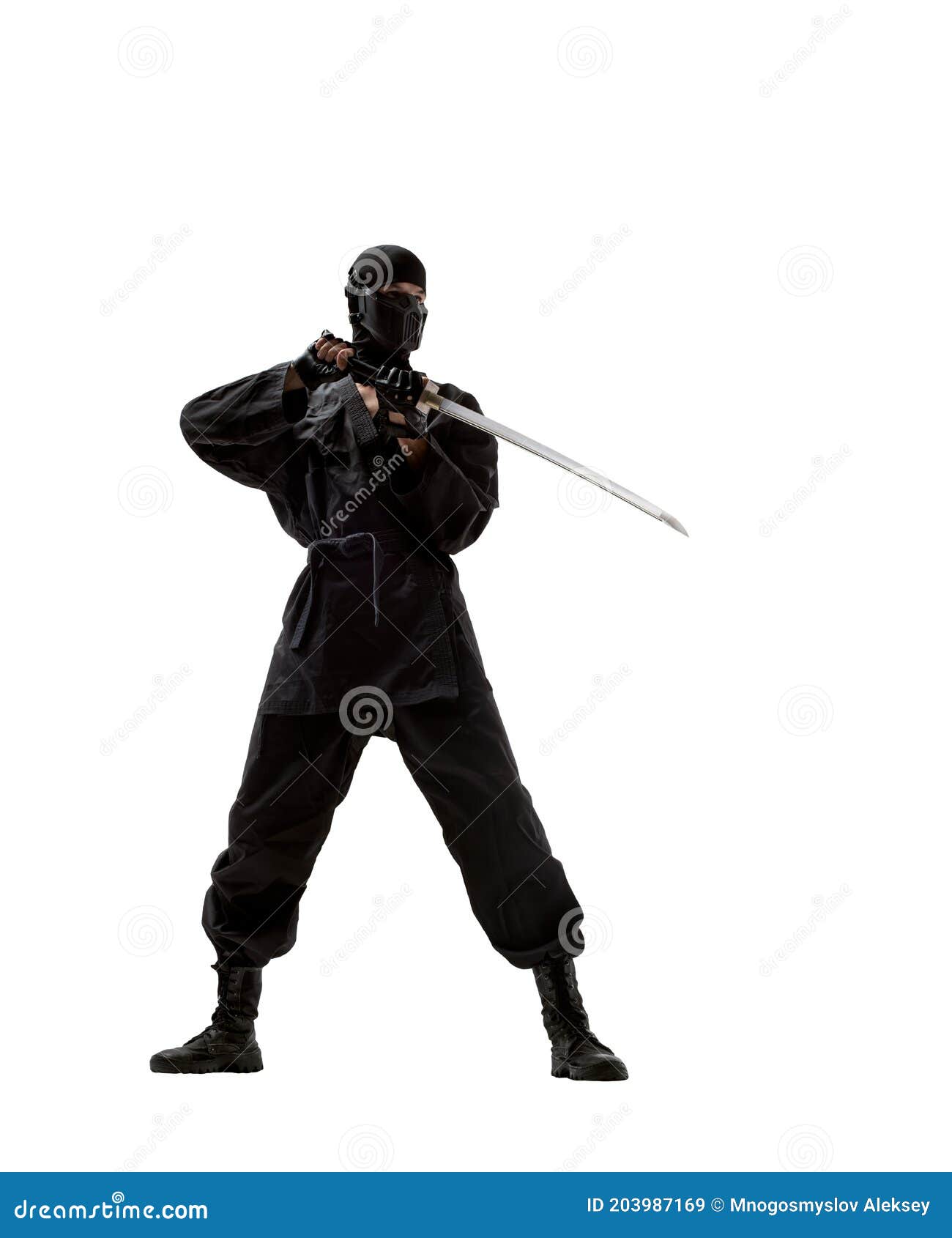 Ninja Samurai, ninja preto japonês, cabelo preto, preto branco, comida  japonesa png