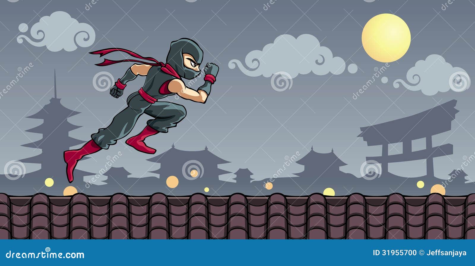 Ninja Ninja Japonês Ninja Na Prática Ninja Dos Desenhos Animados PNG , Ninja  Clipart, Ilustração Ninja, Ninja Preto Imagem PNG e Vetor Para Download  Gratuito