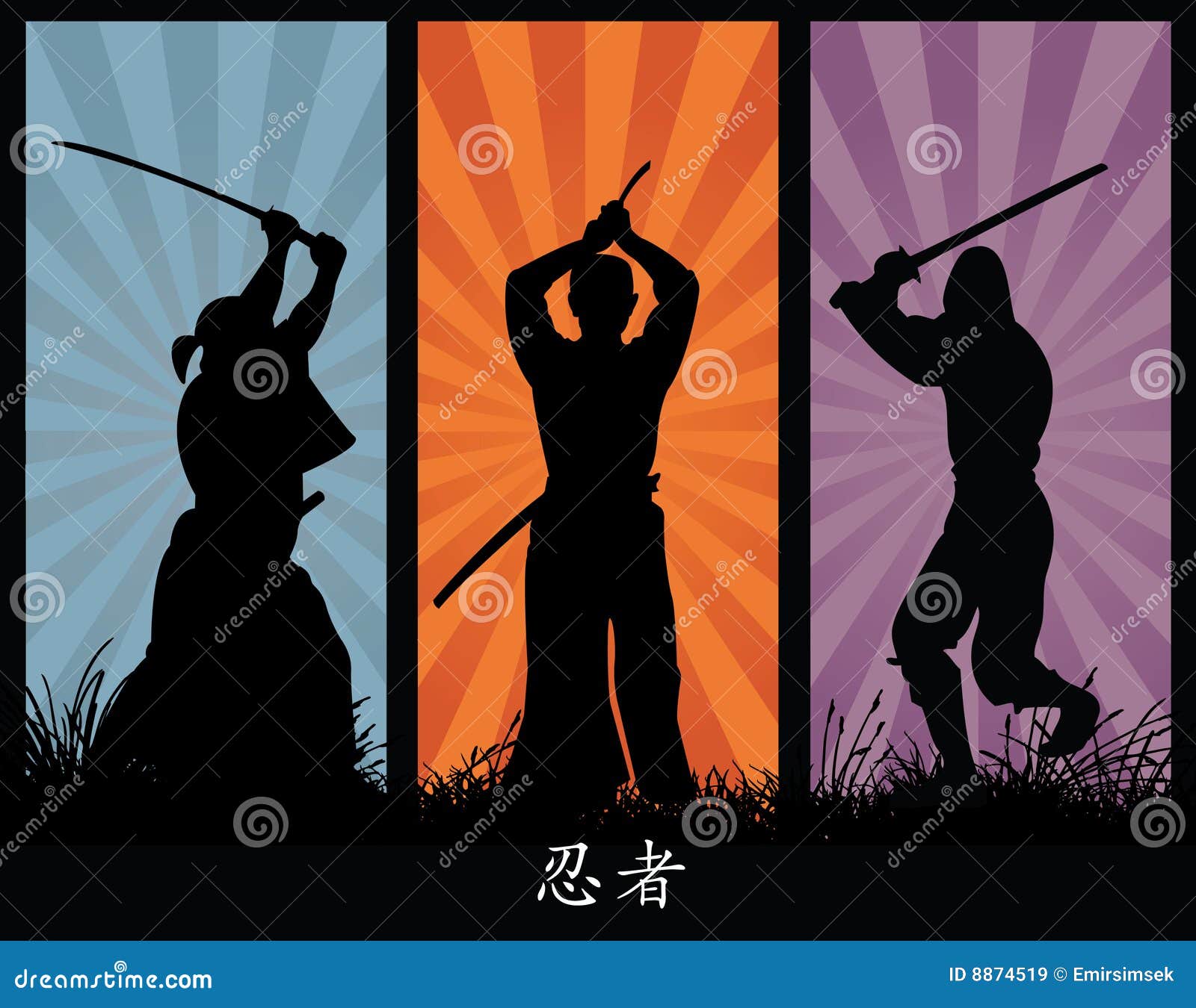 kanji east Free Royalty Stock Silhouettes Ninja Image: Images 8874519 kanji east Free Royalty Stock Silhouettes Ninja Image: Images 8874519