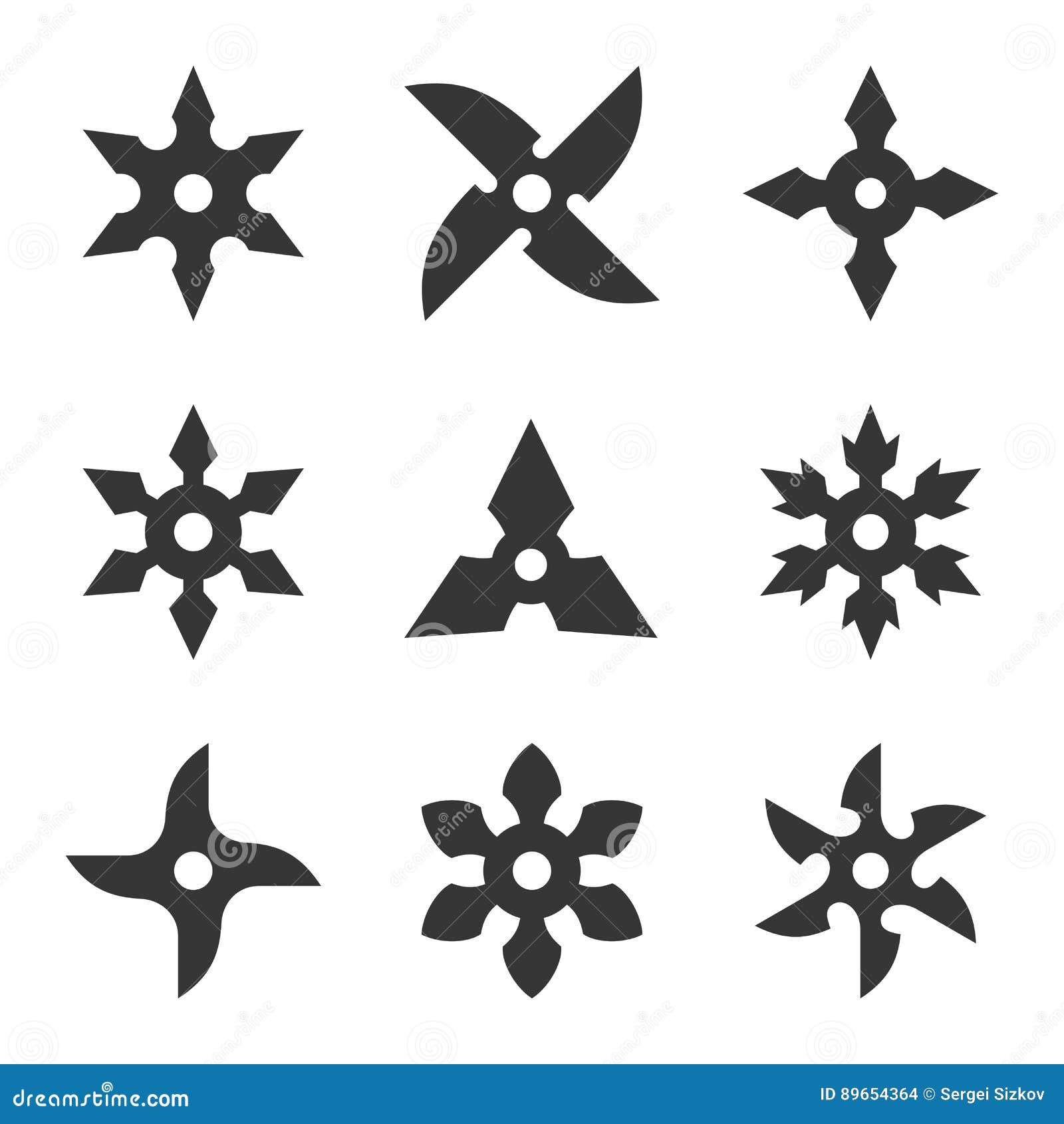 Ninja Star Images – Browse 16,554 Stock Photos, Vectors, and Video