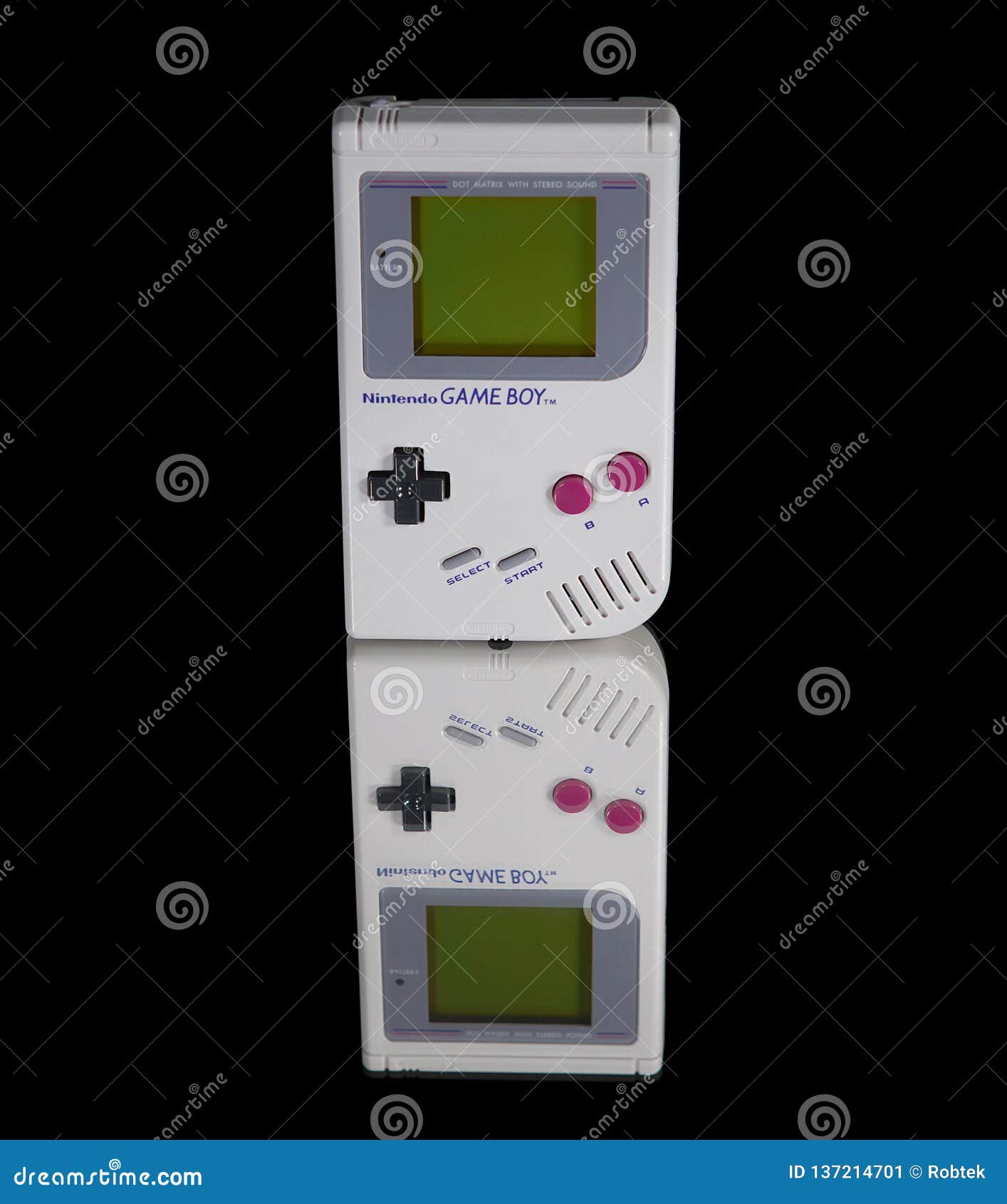 Gameboy Advance Stock Photos - Free & Royalty-Free Stock Photos from  Dreamstime