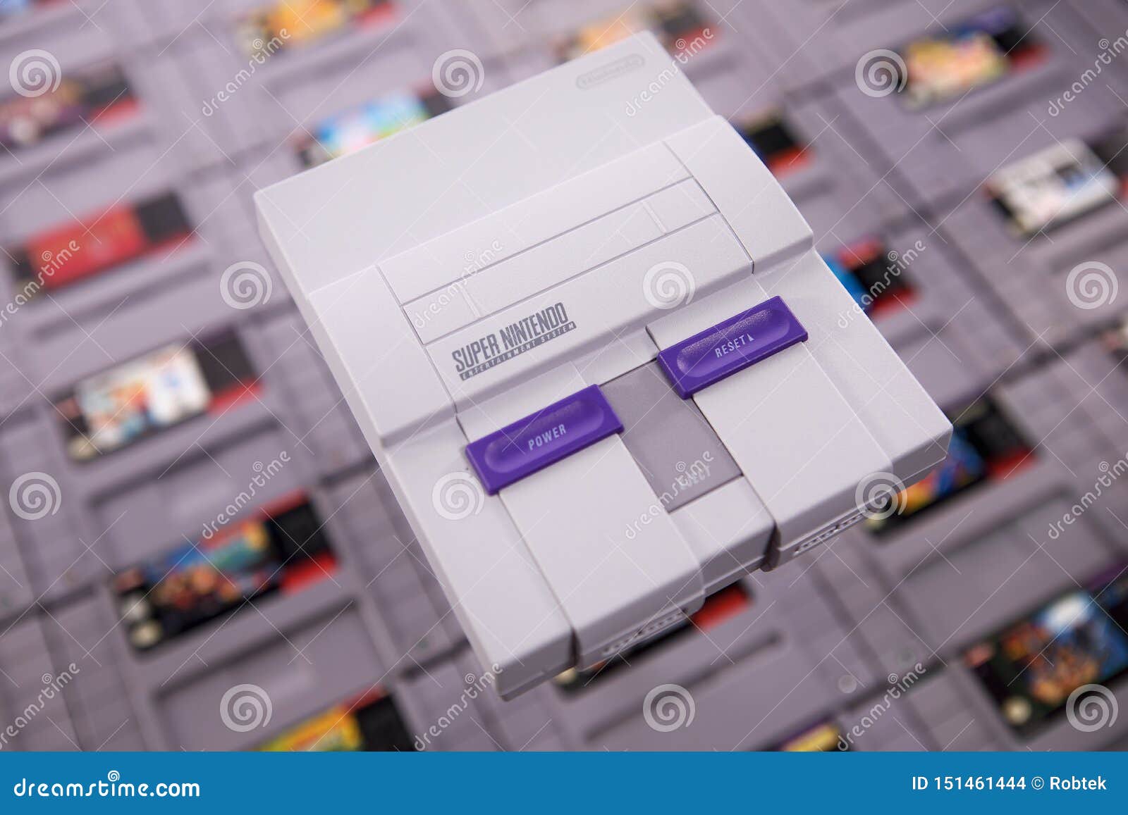 snes classic cartridge