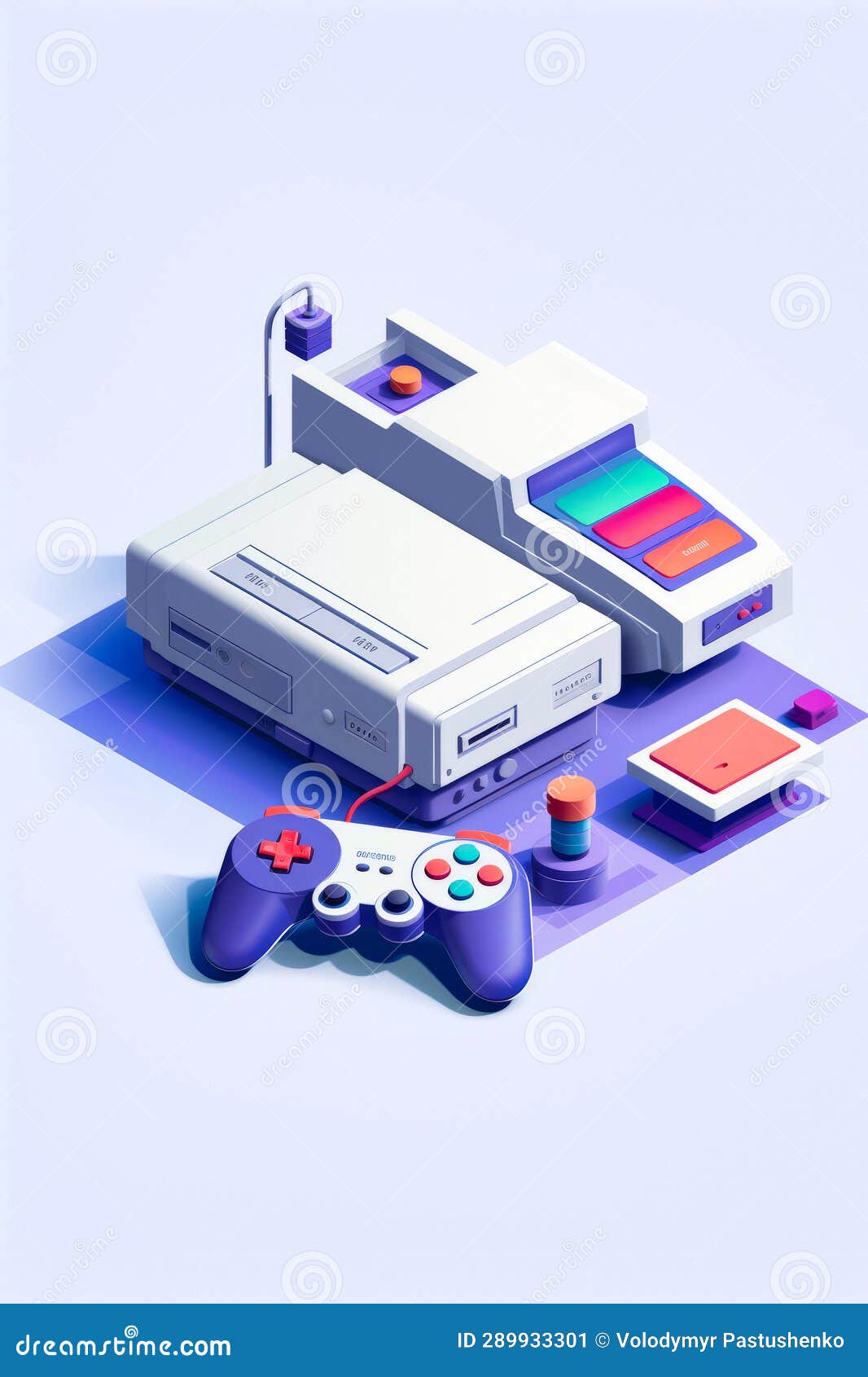 979 Wii Games Images, Stock Photos, 3D objects, & Vectors