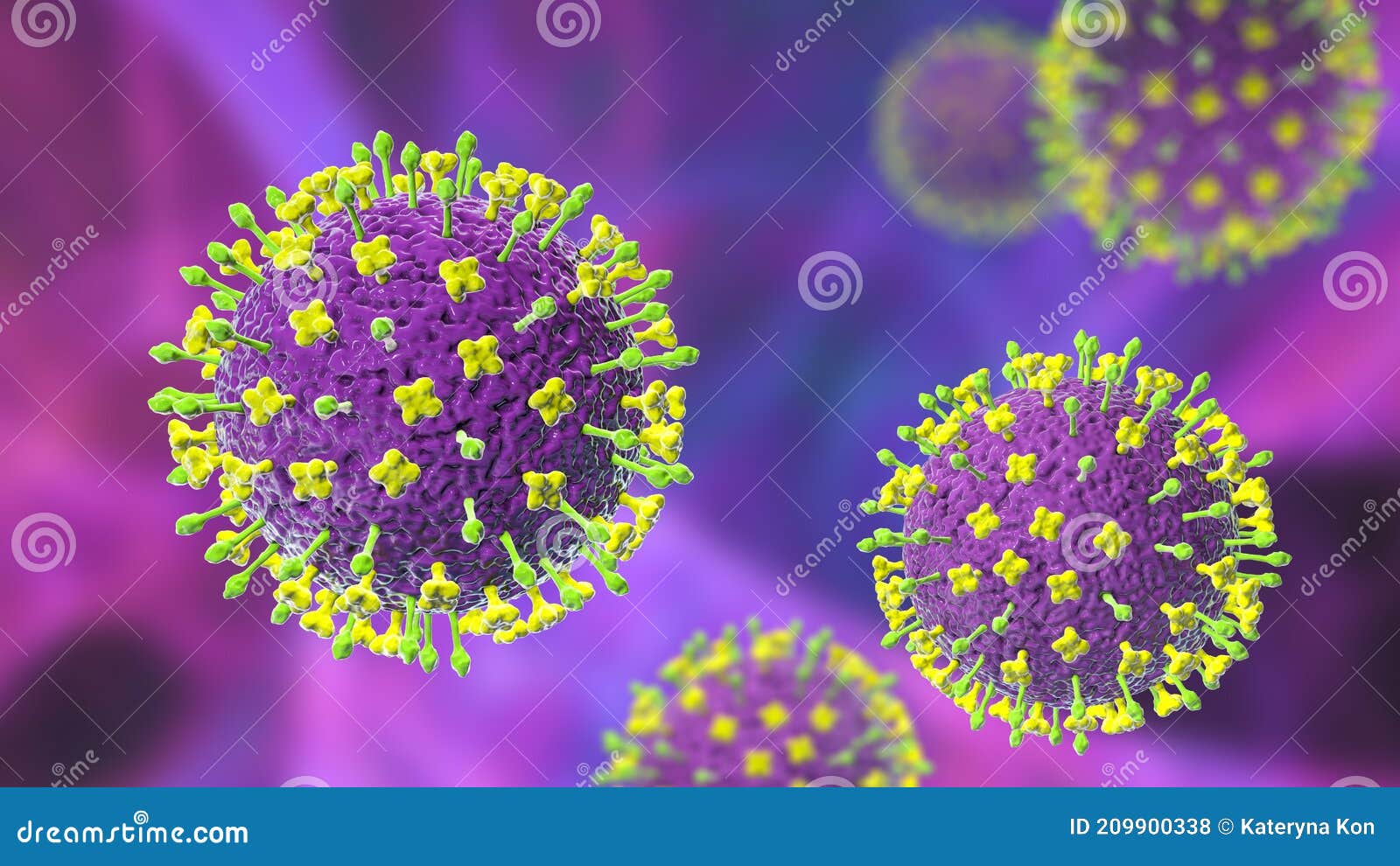 nipah virus, a newly emerging bat-borne virus