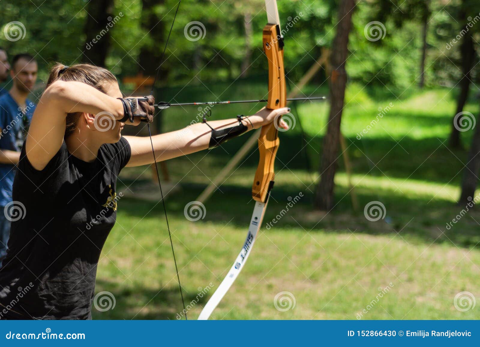 Mastering Precision: Archery Mastery
