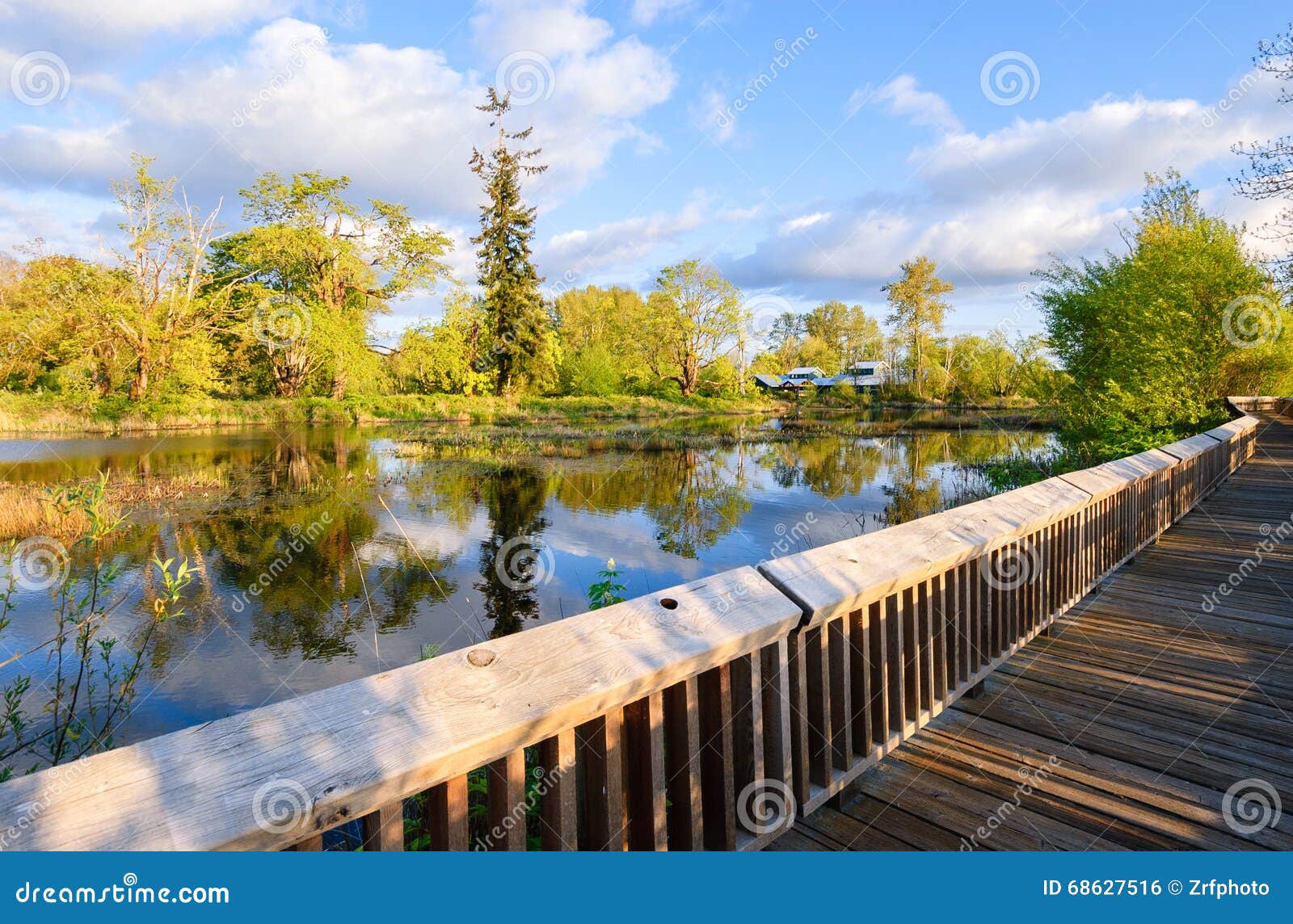 nisqually national wildlife refuge