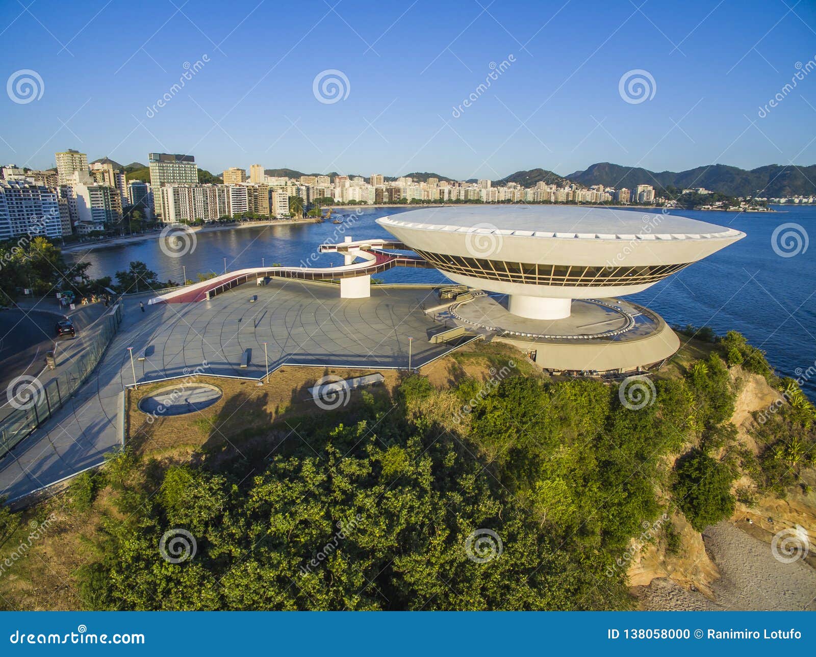 CMOP  Niterói RJ