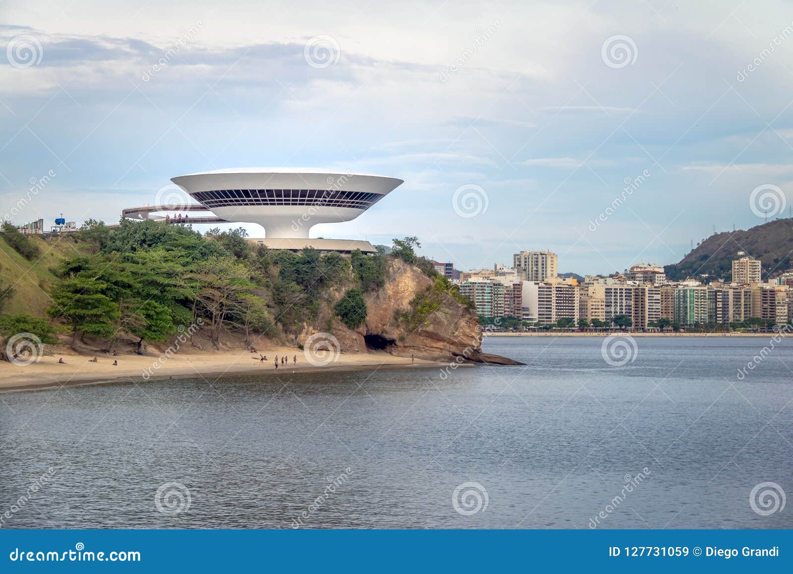 CMOP  Niterói RJ