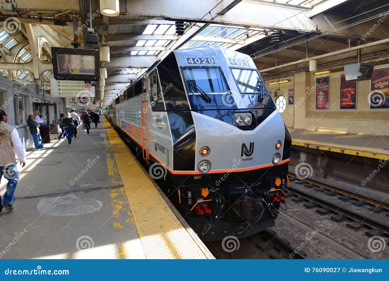 nj transit train to newark nj transit train to newark