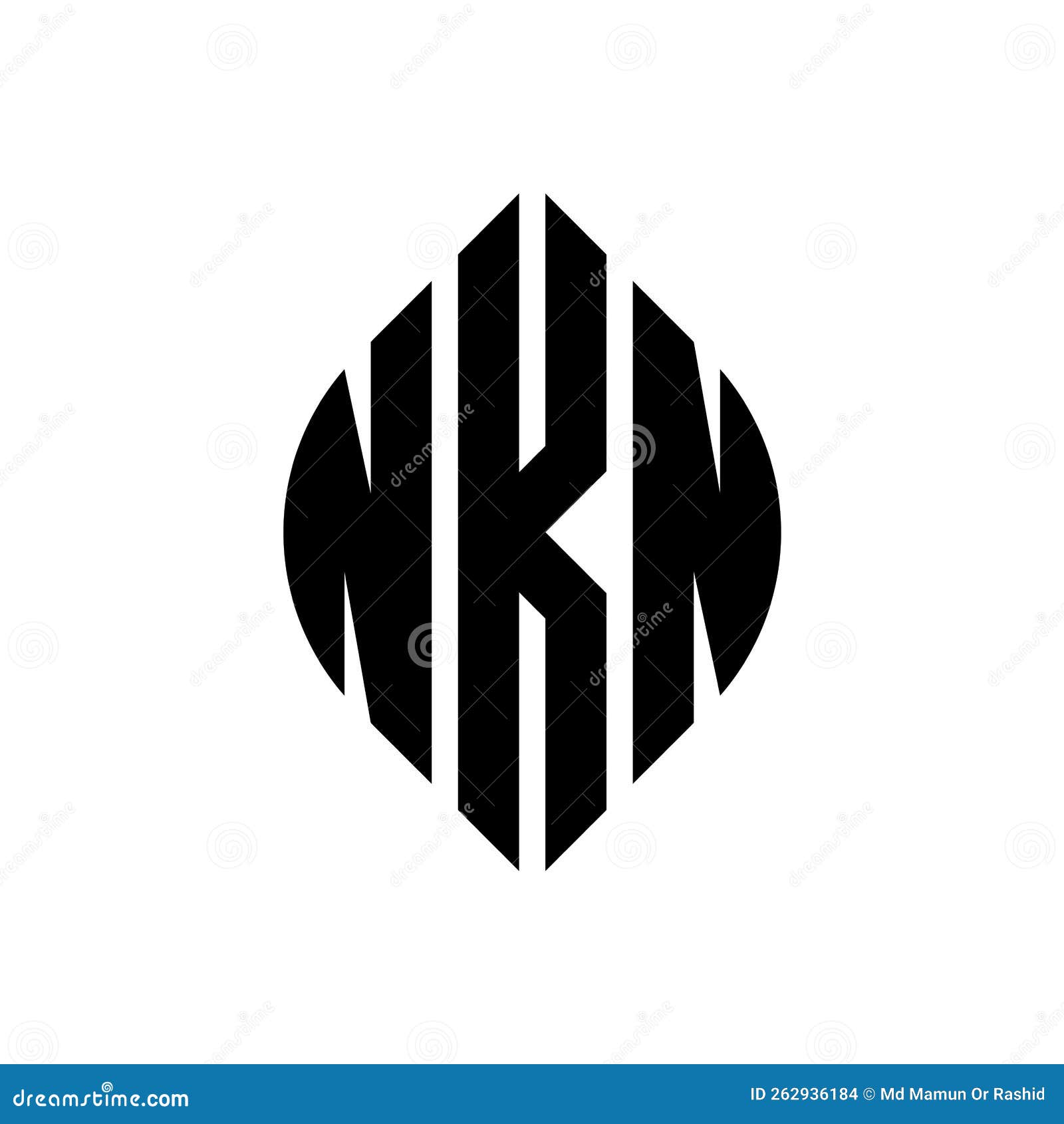 100,000 Mk logo Vector Images