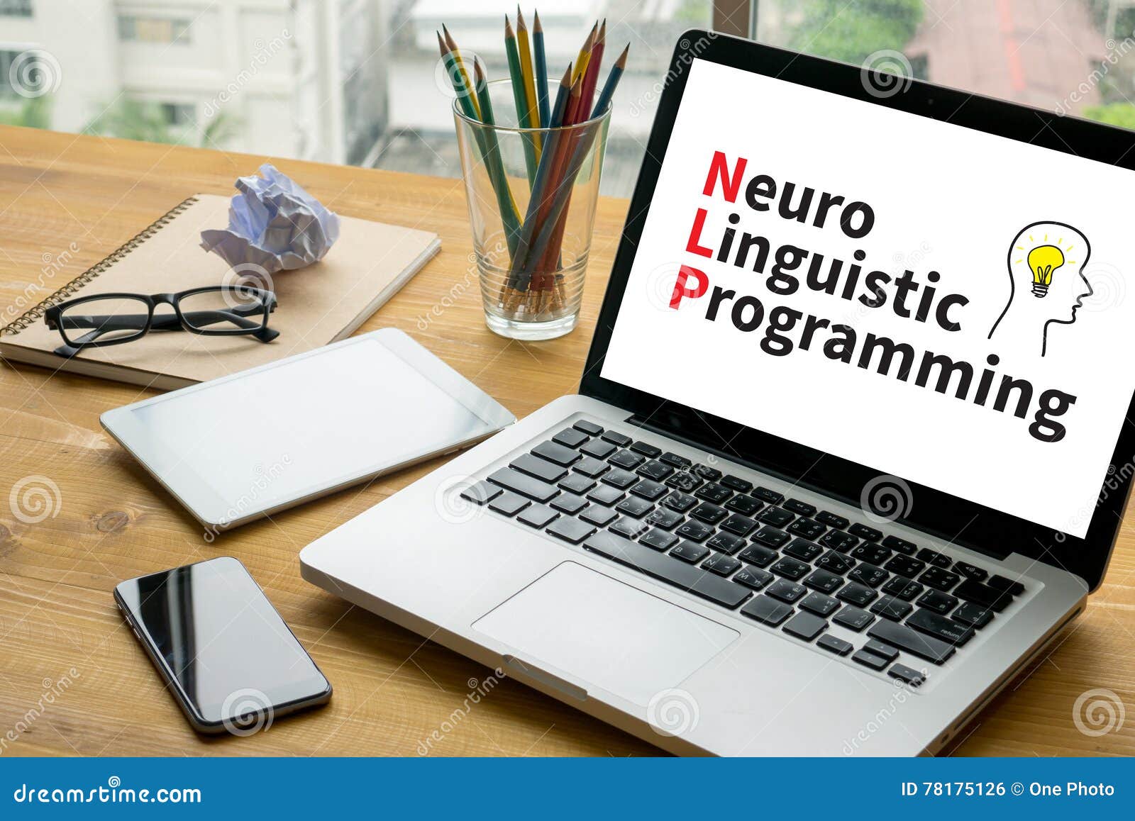 nlp neuro linguistic programming