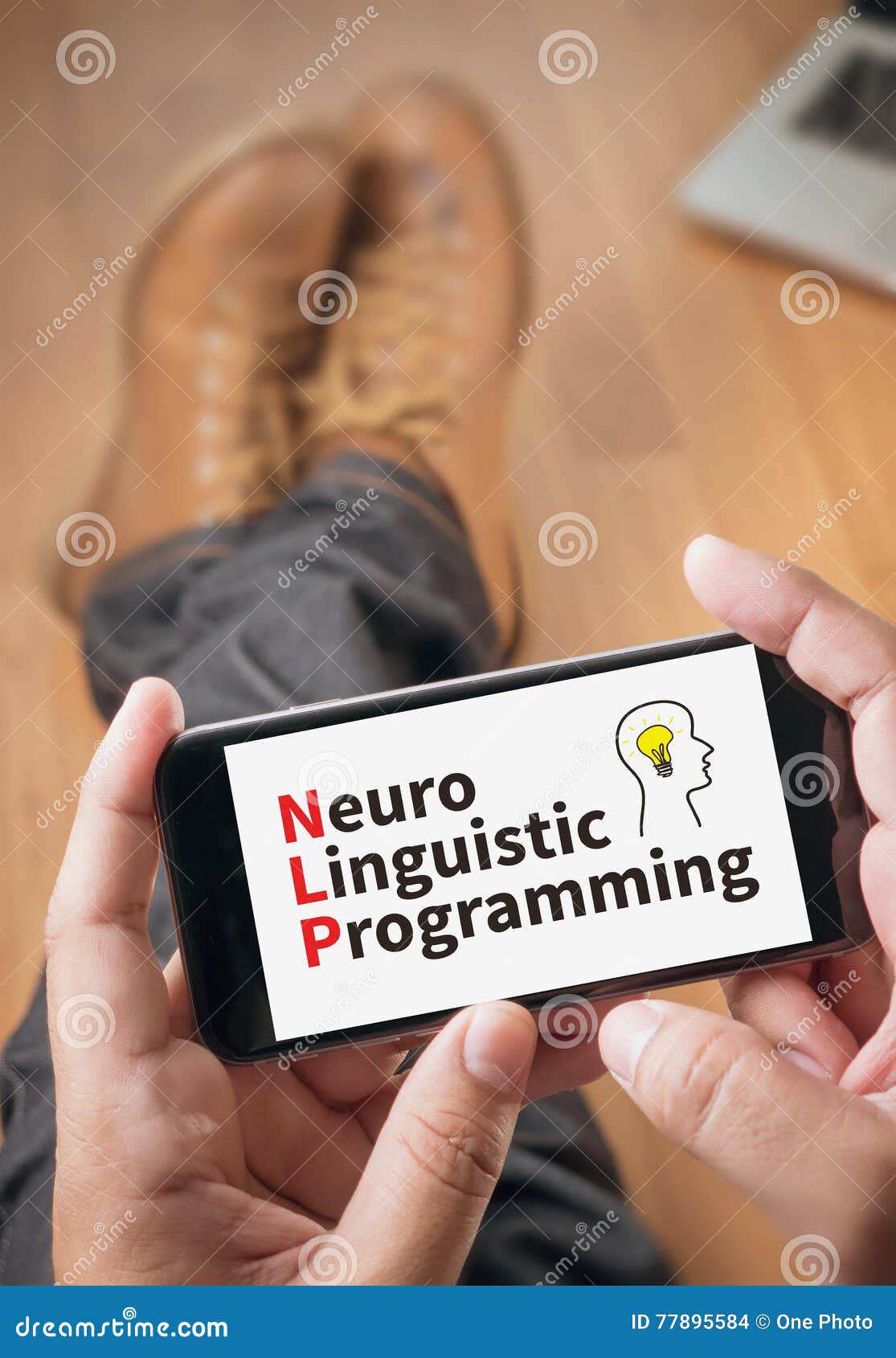 nlp neuro linguistic programming