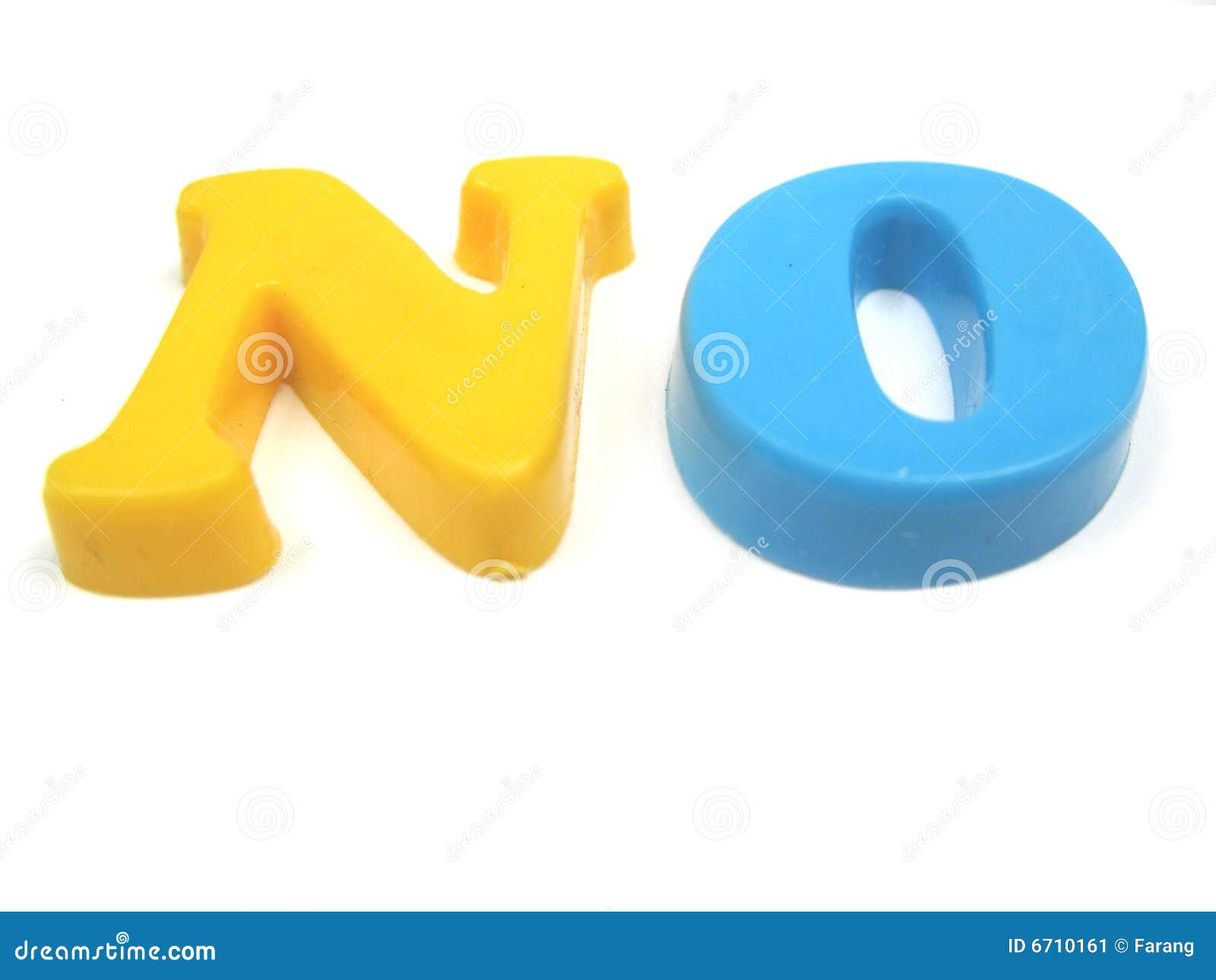 No stock image. Image of word, abstract, spelling, negative 6710161