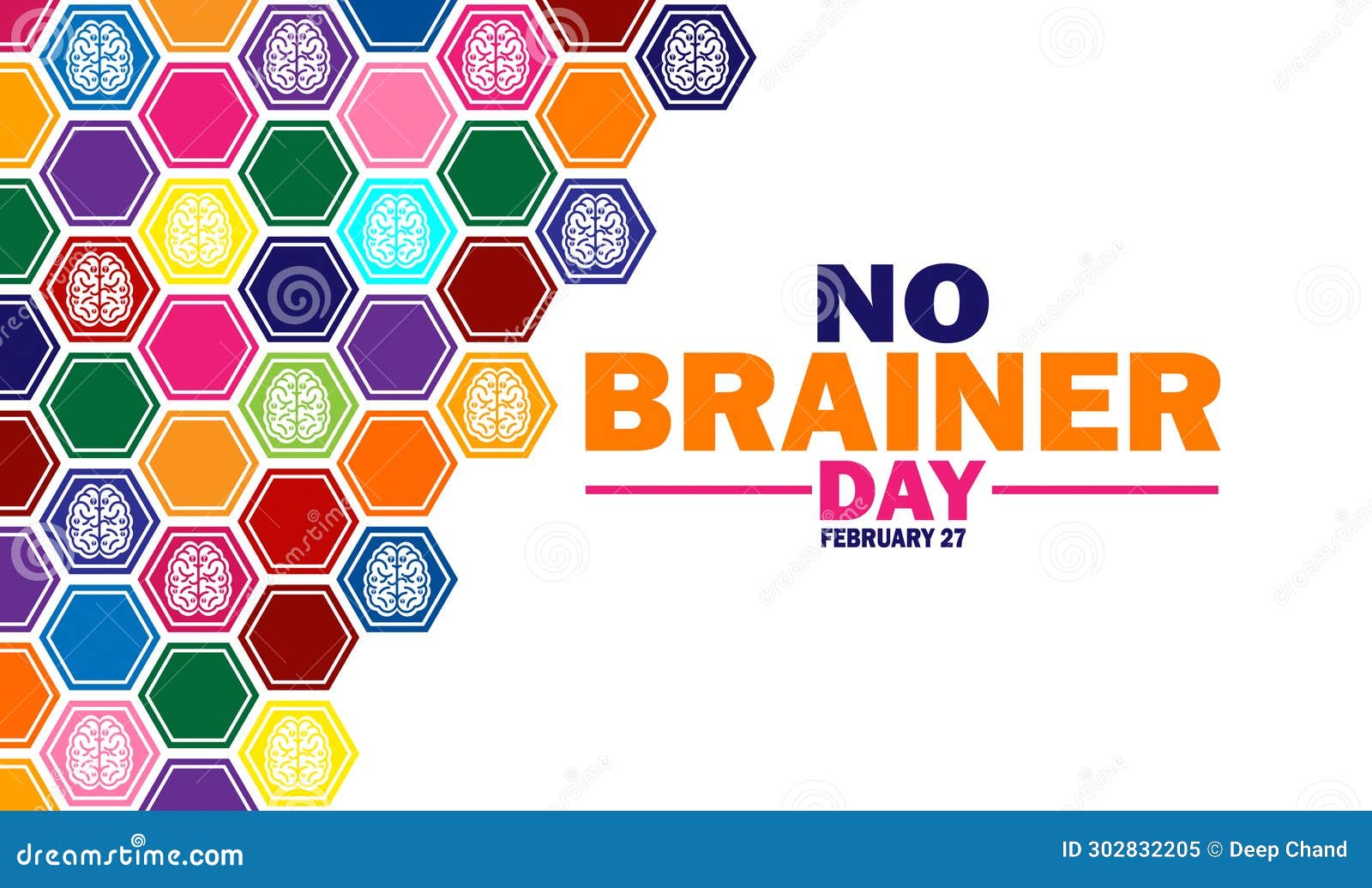 No Brainer Stock Illustrations – 101 No Brainer Stock Illustrations,  Vectors & Clipart - Dreamstime