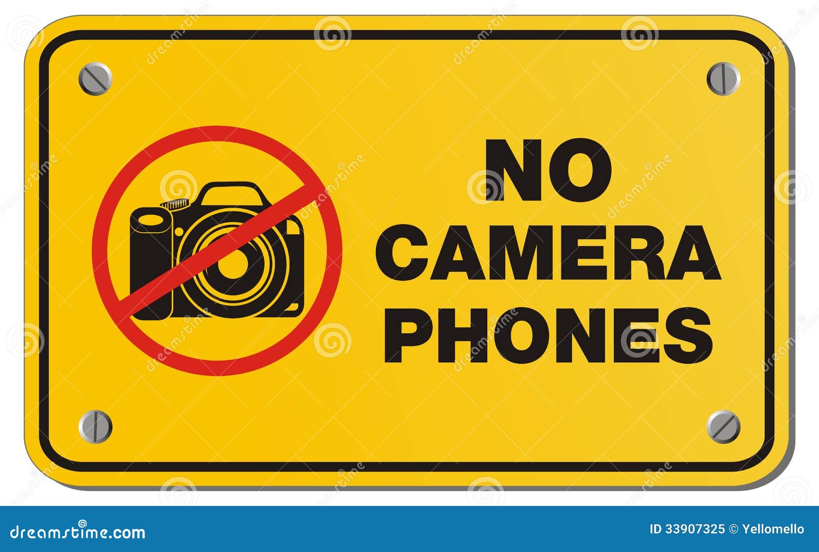 clipart no camera sign - photo #46