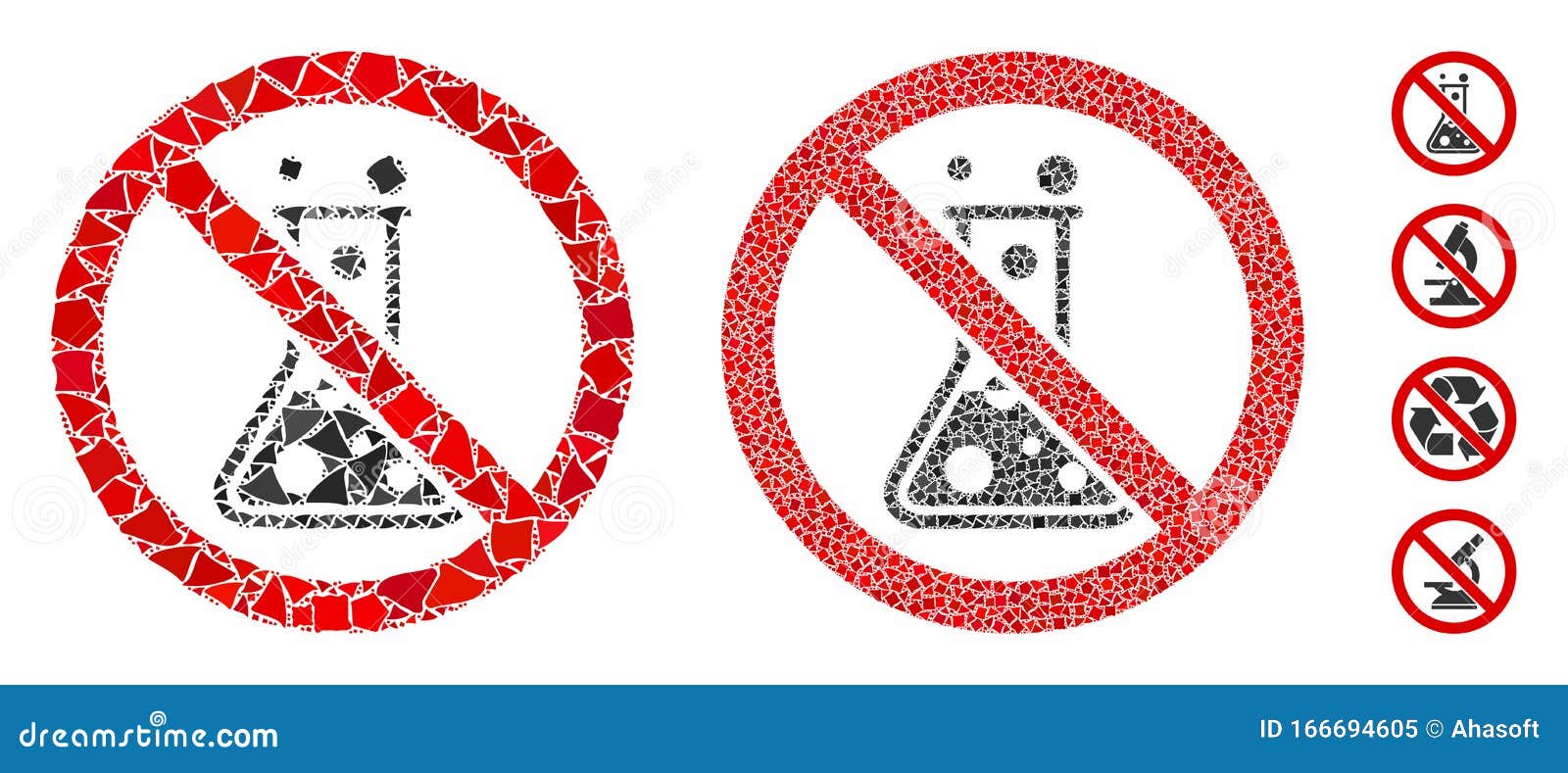 Download No Chemical Reaction Composition Icon Of Joggly Parts ...