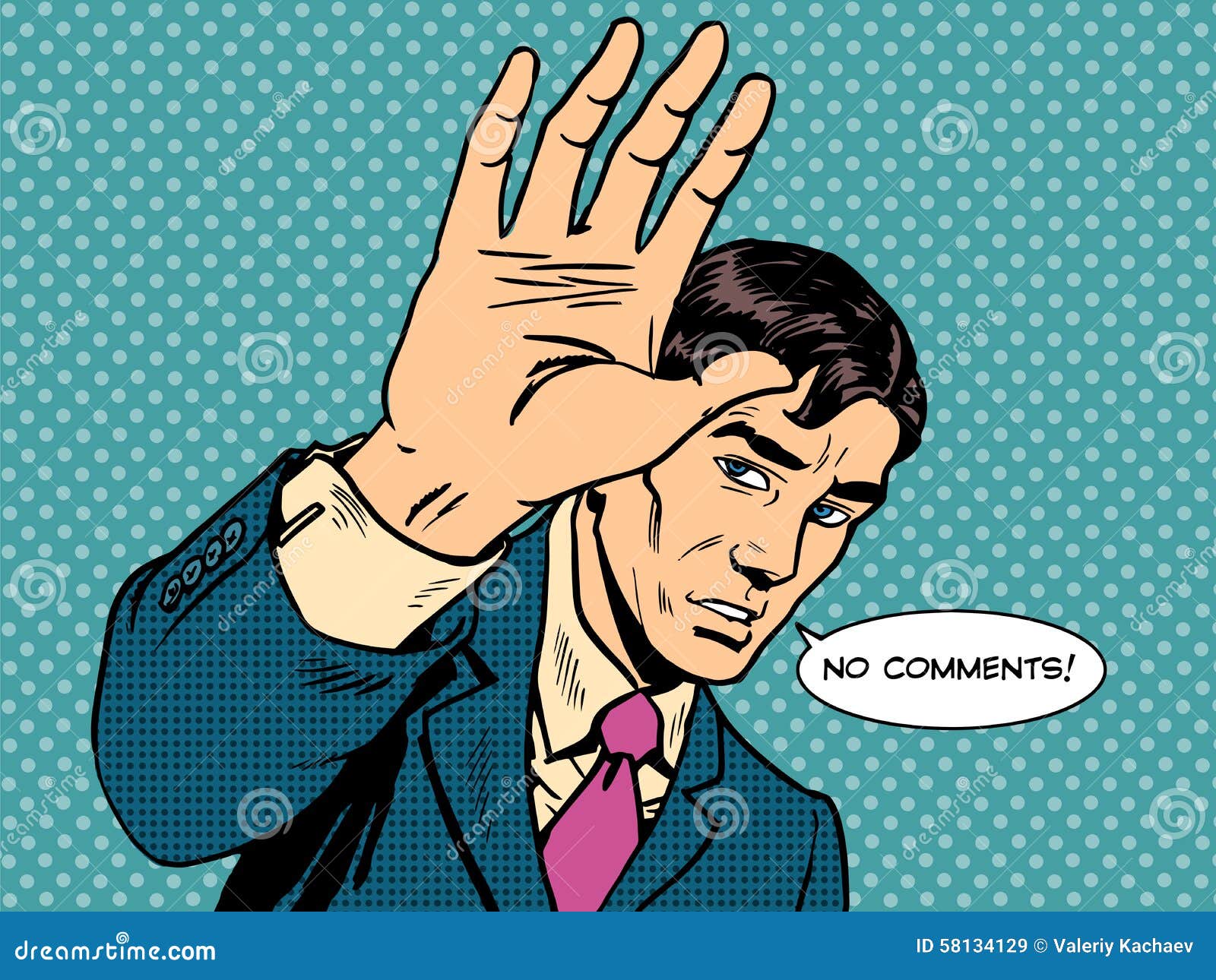 No Comments Male Celebrity Politician Businessman Royalty-Free Stock