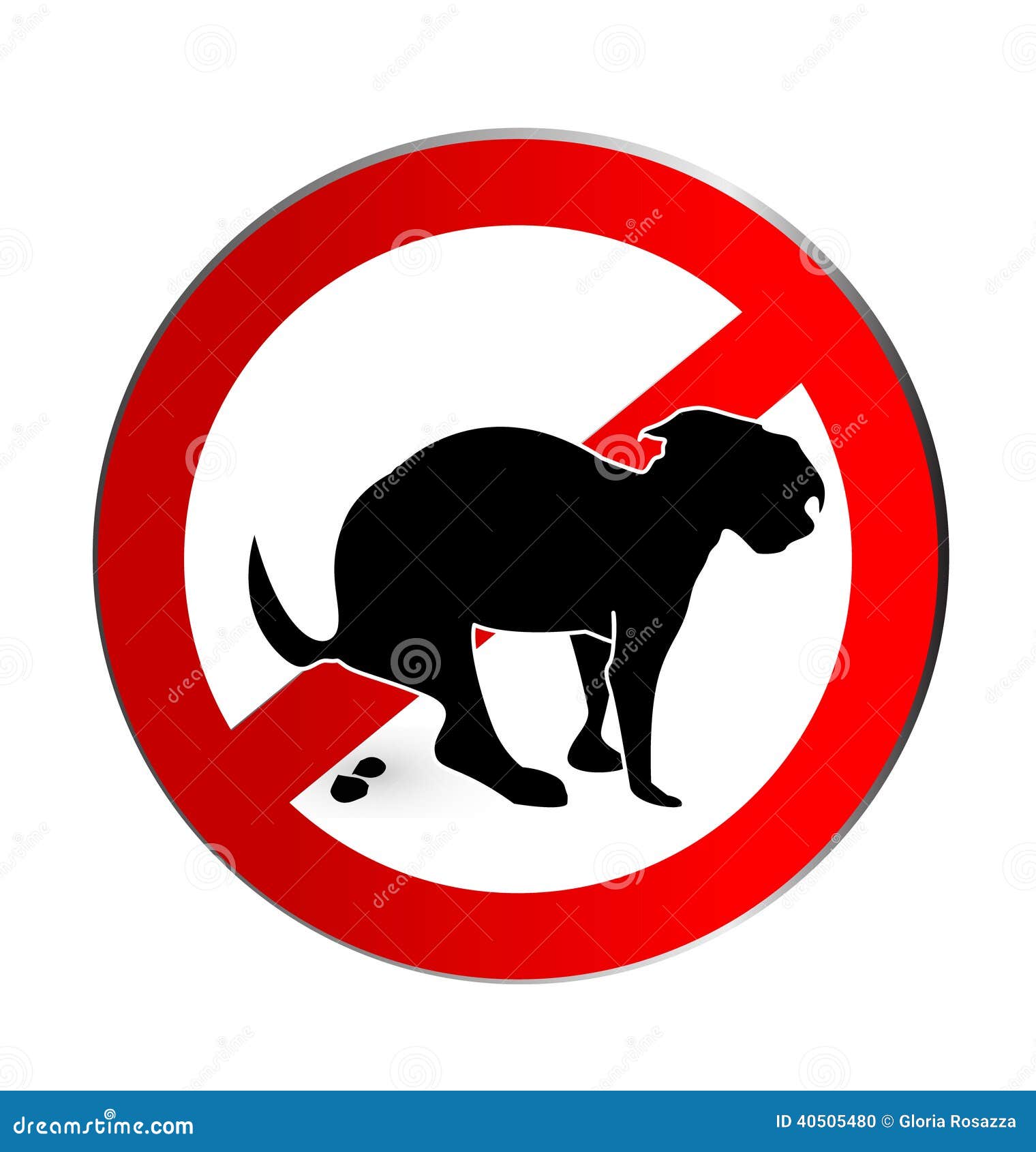 free no dog poop clipart - photo #22