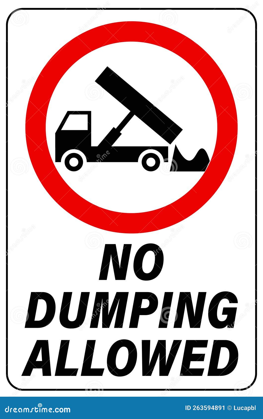 No Dumping Allowed help-stop-illegal-dumping-in-your-neighborhood