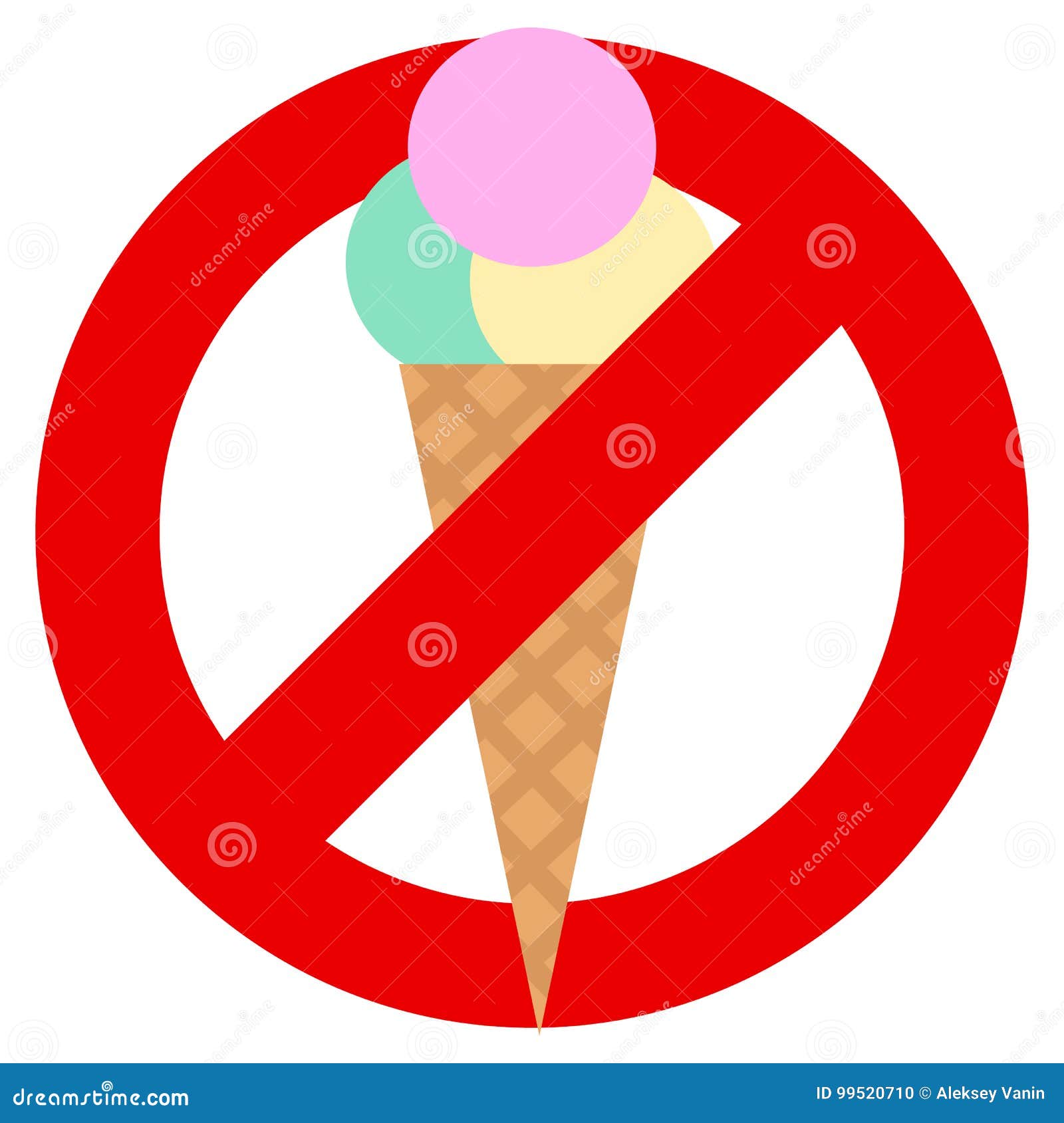 List 94+ Images which city banned eating ice cream in public Stunning