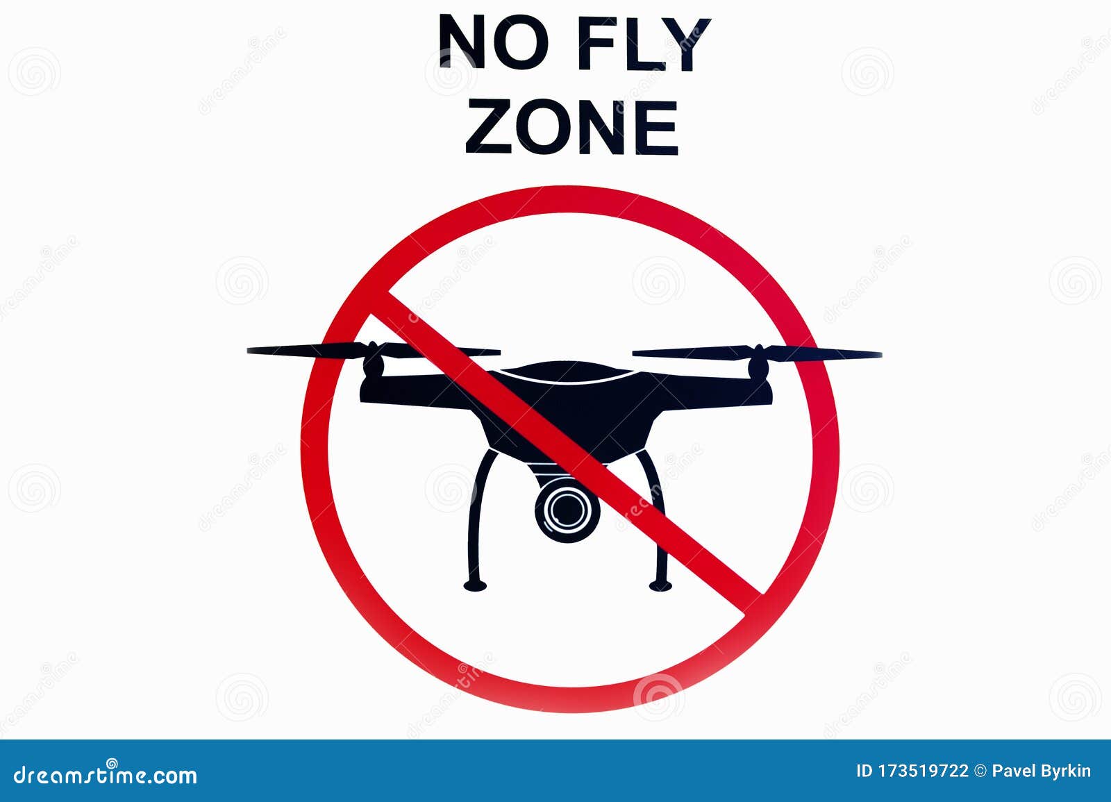 no-fly zone