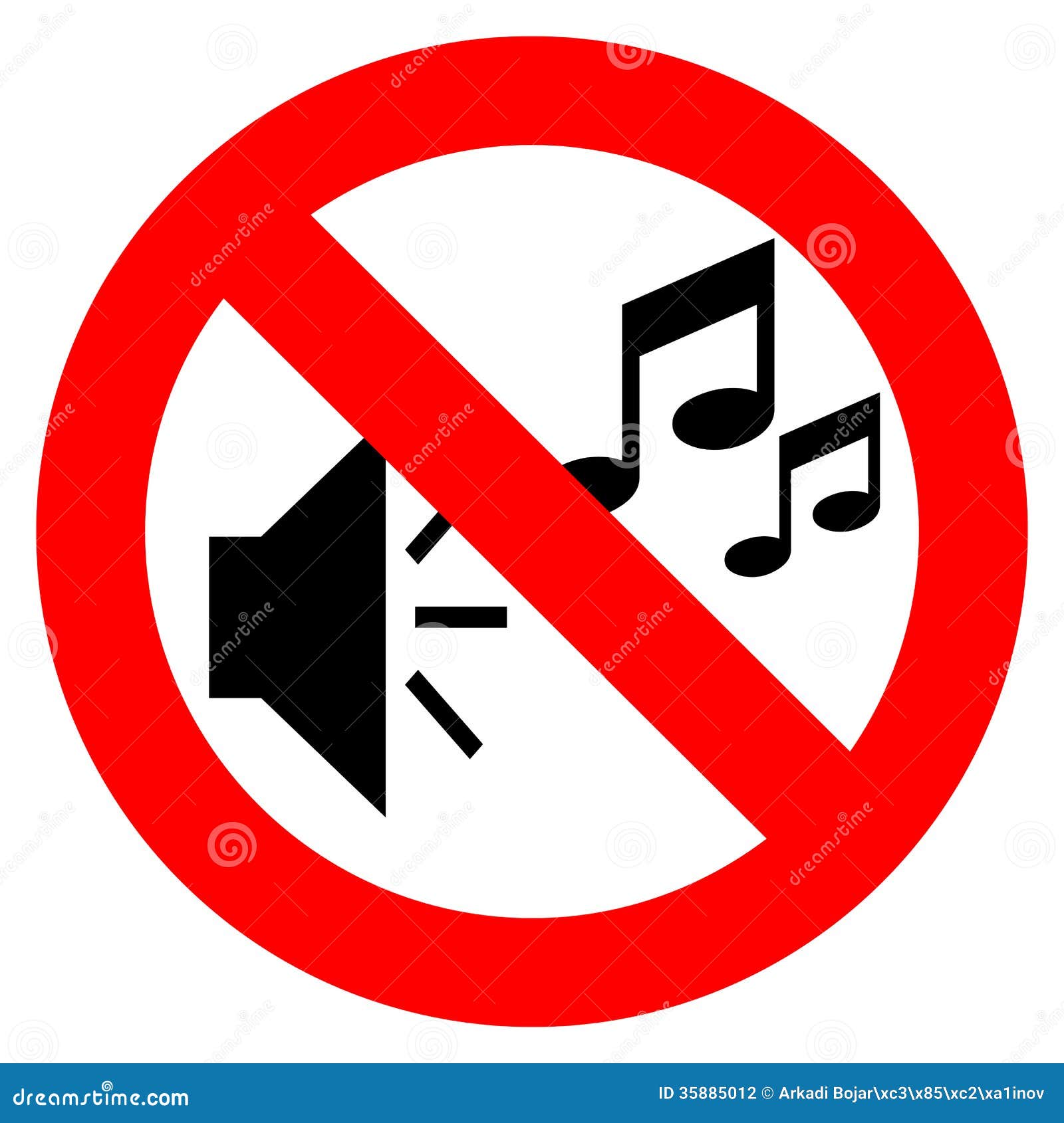 Loud Music Clipart loud-music-clipart