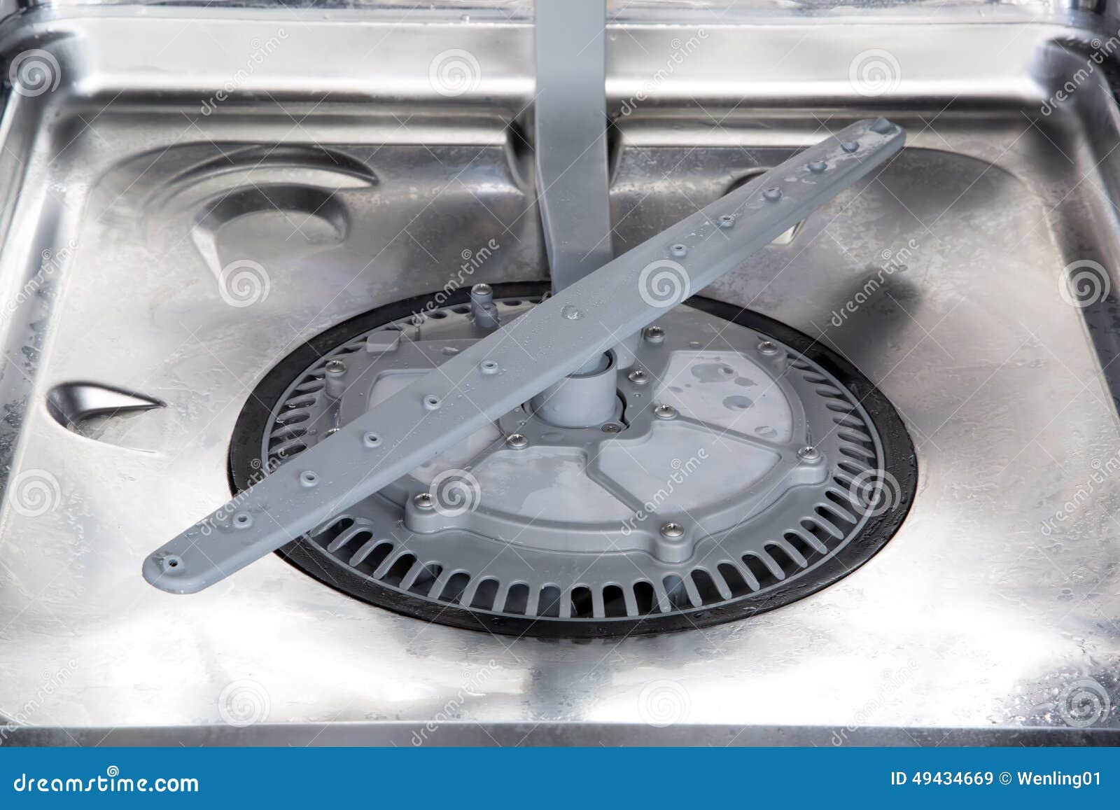 No Noise Dishwasher Interior RoyaltyFree Stock Photo CartoonDealer.com 49434669 No Noise Dishwasher Interior RoyaltyFree Stock Photo CartoonDealer.com 49434669