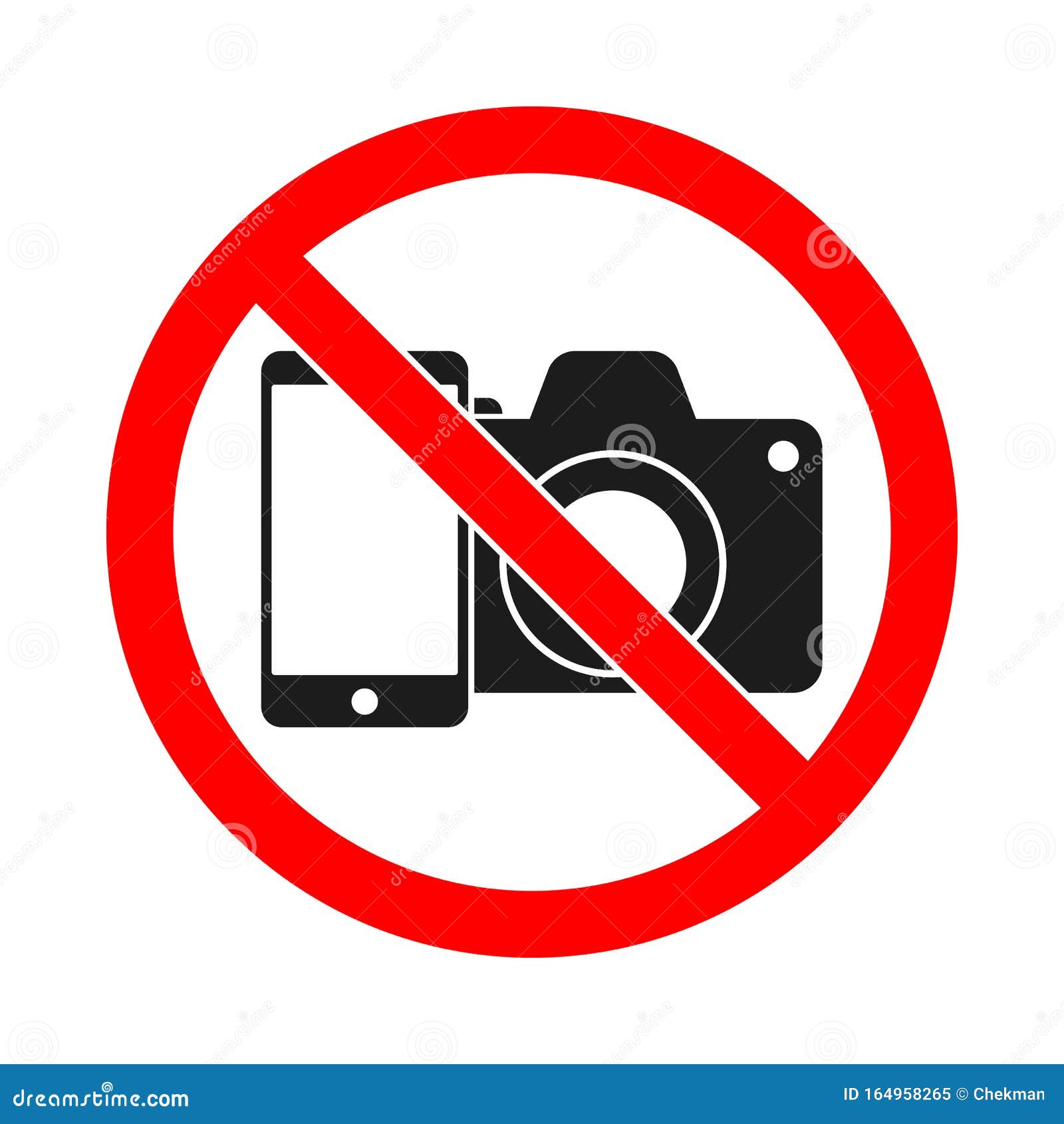 no camera cell phone