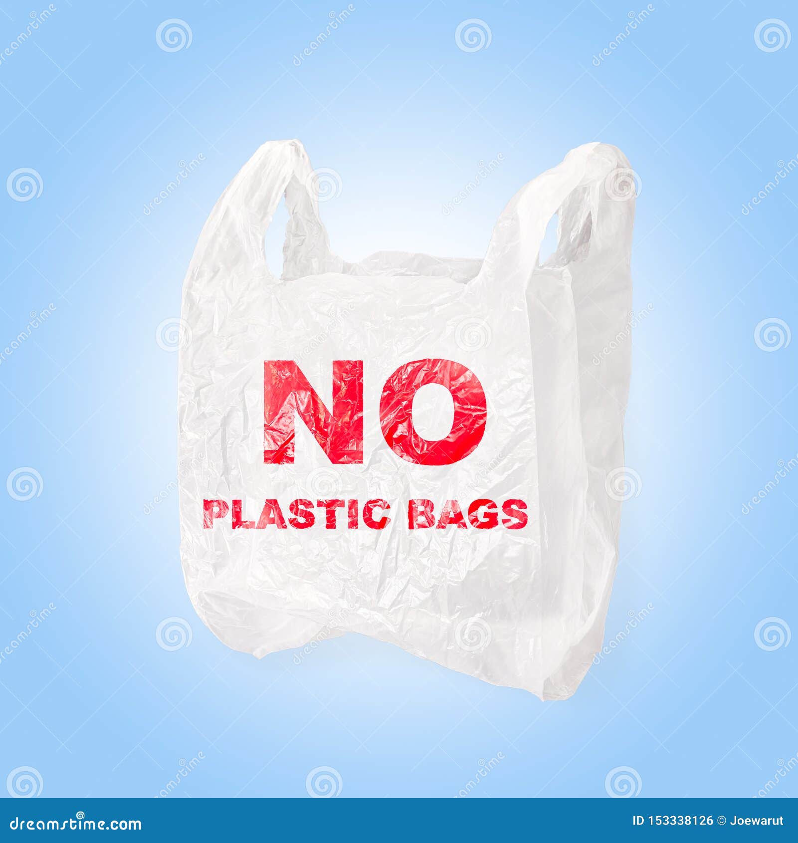 No Plastic bag stock photo. Image of design, stop, recycling 153338126
