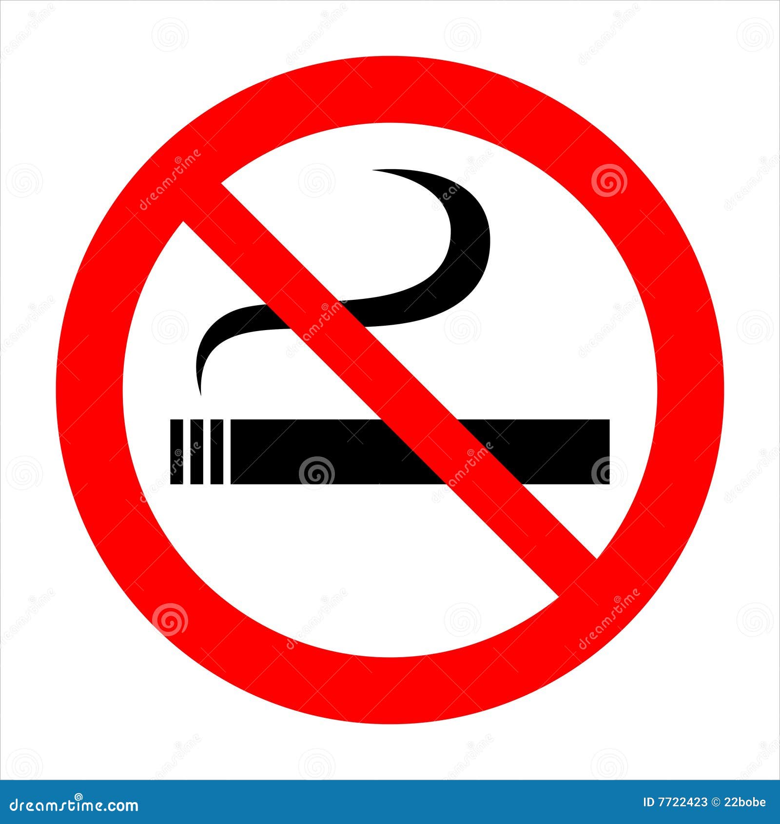 no smoking 4 (+ )