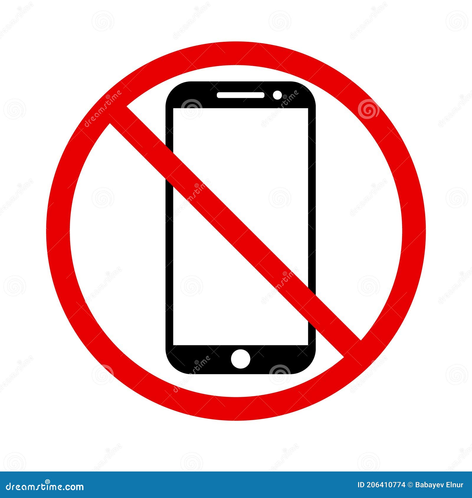 Teléfono celular - Iconos gratis de tecnología