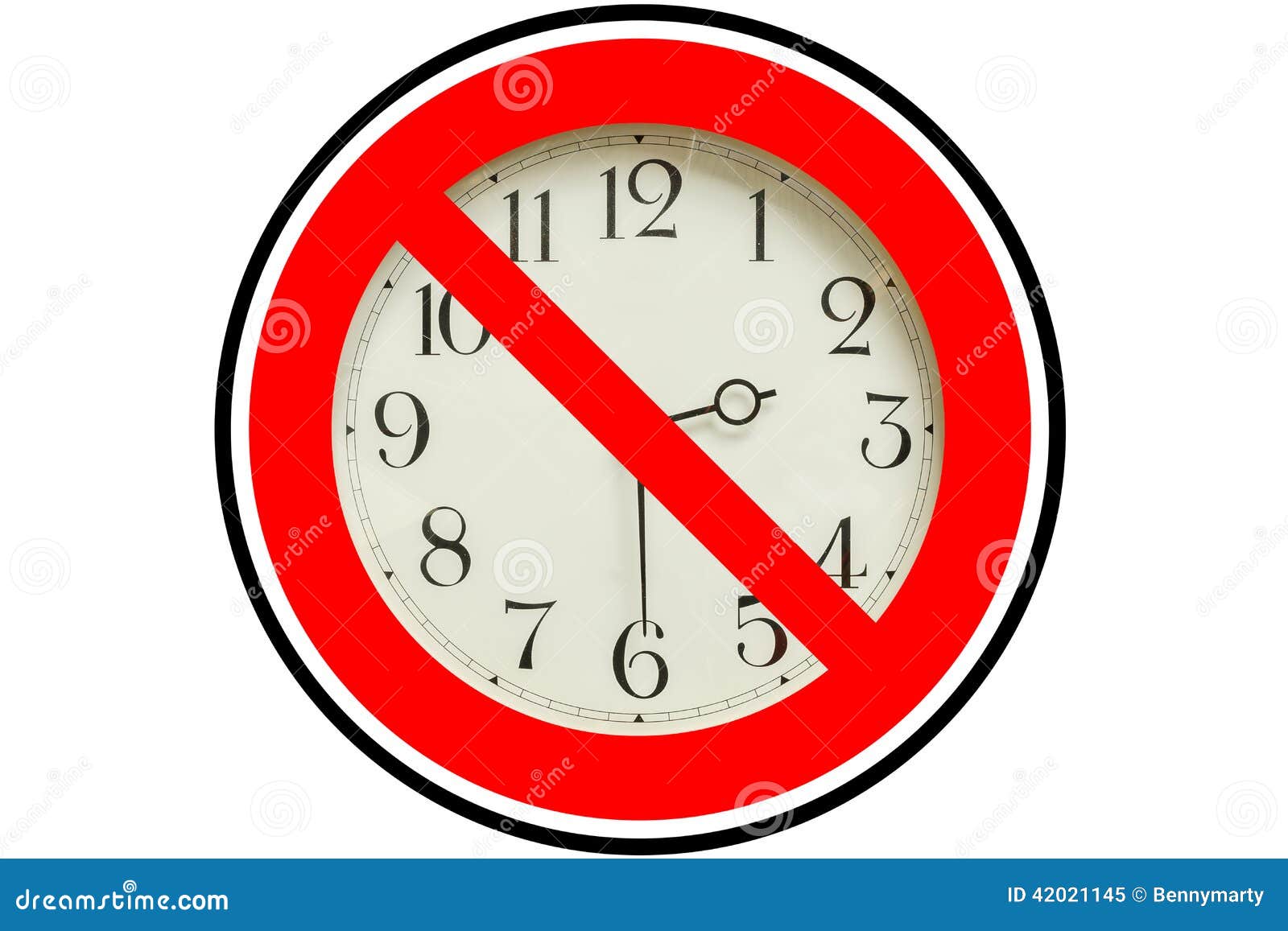 Stop Time Stock Illustration - Download Image Now - Holding Back