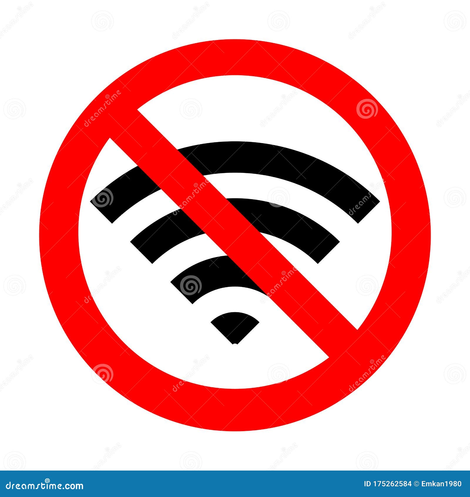 no internet connection no internet connection