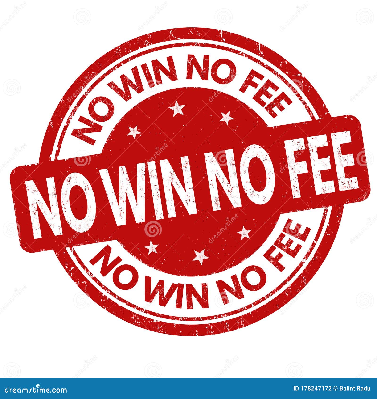 No Win No Fee Tax Rebate