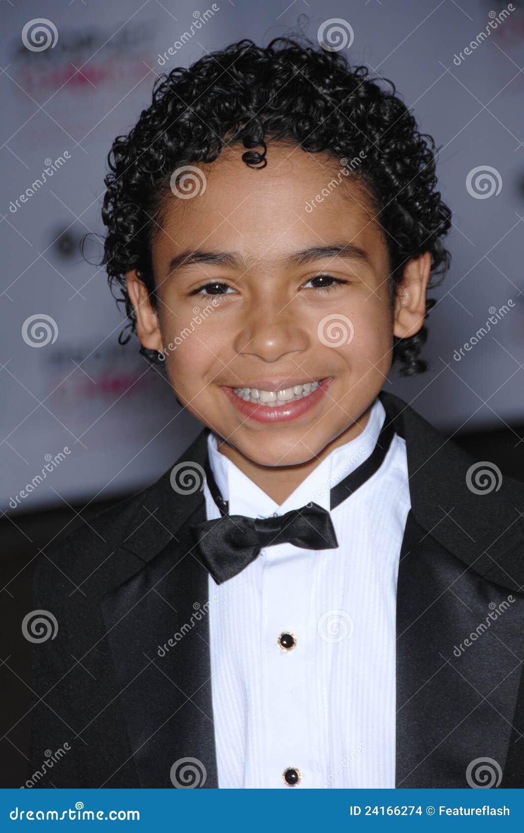 Noah Gray Cabey editorial stock image. Image of gray 24166274