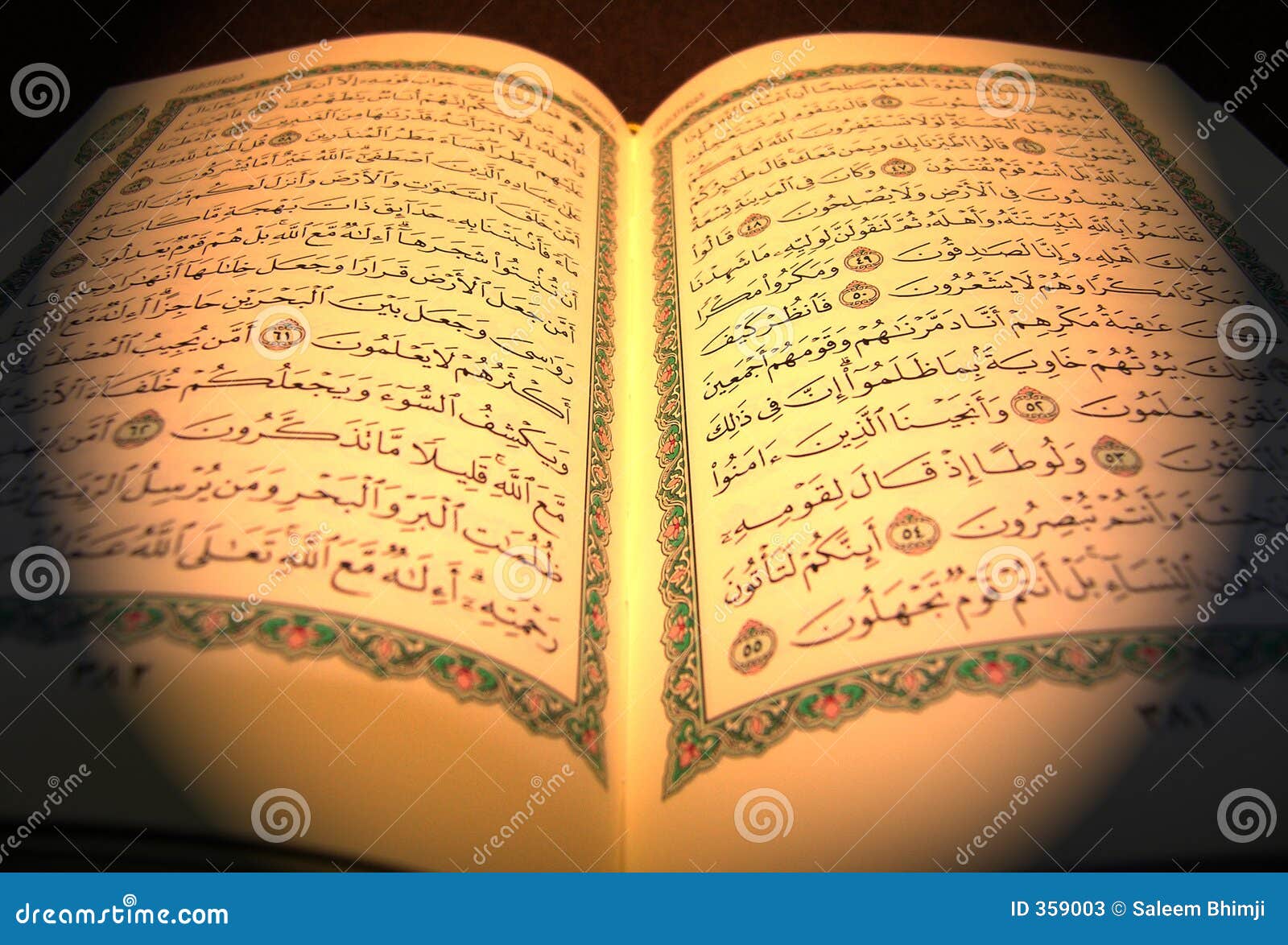 The Noble Qur The Noble Qur