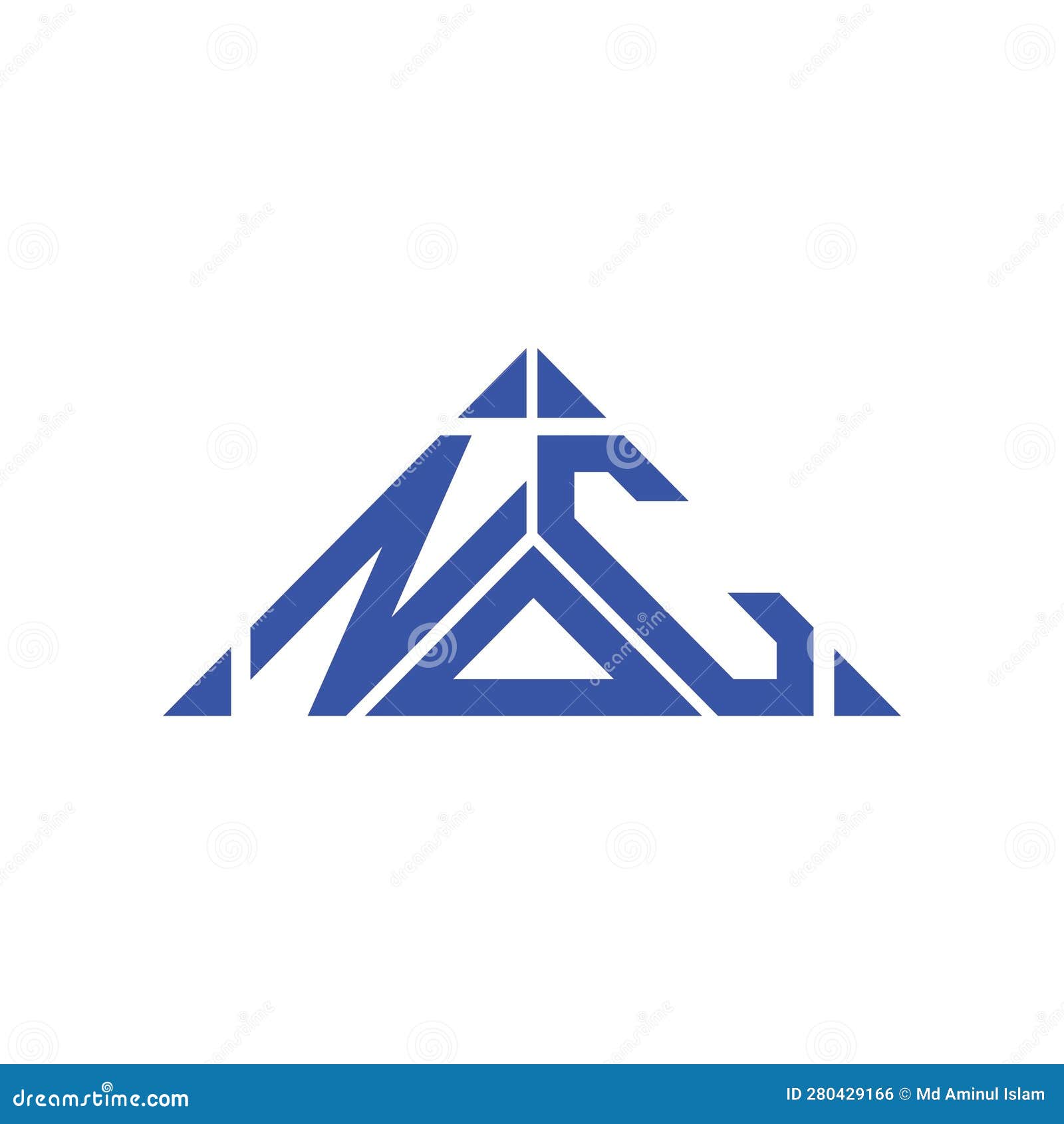 noc letter logo creative  with  graphic, noc