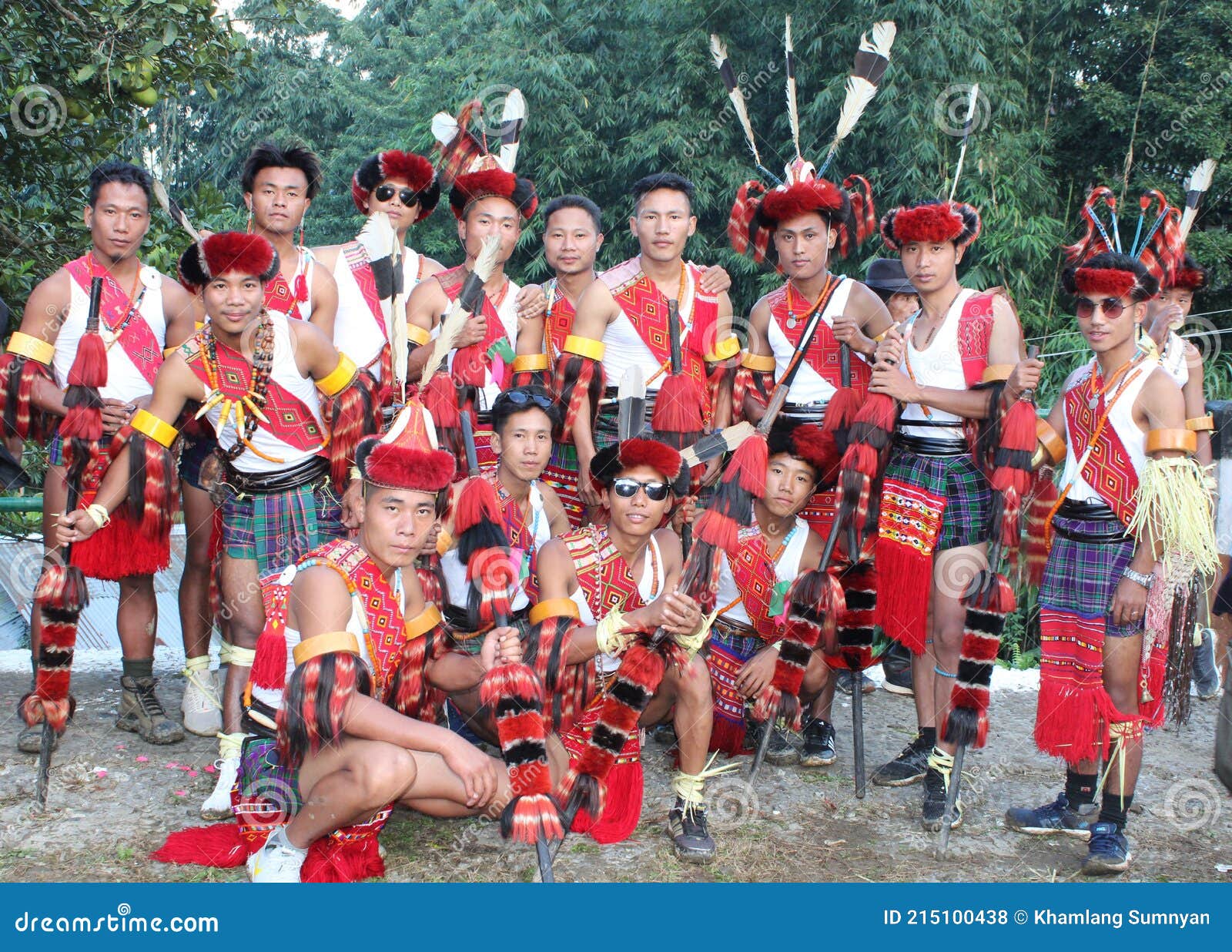 Top more than 138 traditional dress of arunachal pradesh super hot
