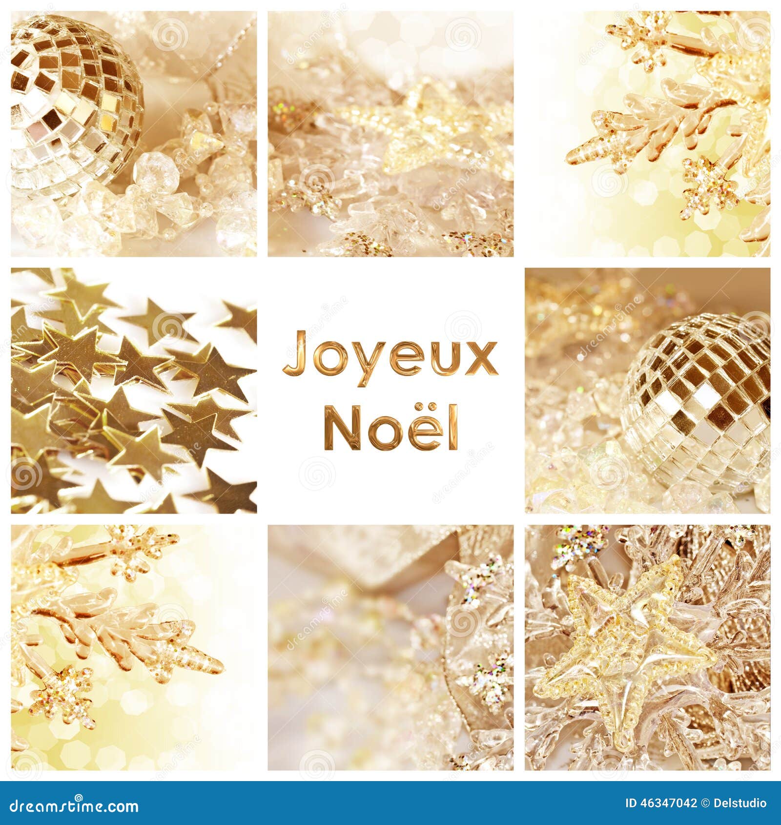 Cartes virtuelles noel amitie - Joliecarte