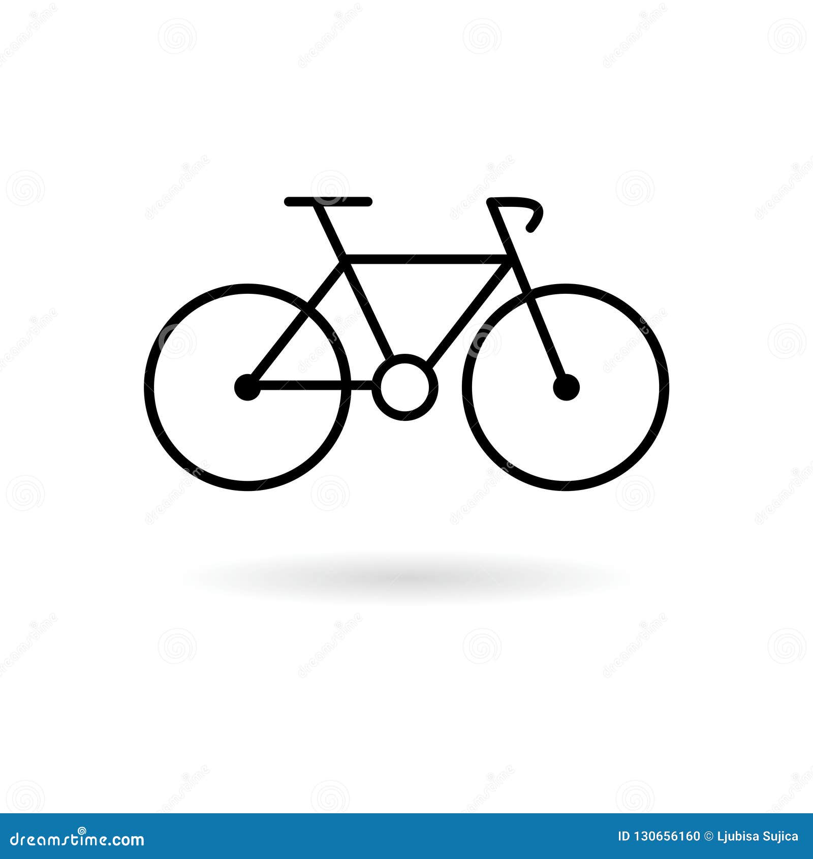 Noir Logo De Schema Icone Forme Physique De Bicyclette De Velo Sur Le Fond Blanc Illustration De Vecteur Illustration Du Velo Cycle Noir Logo De Schema Icone Forme Physique De Bicyclette De Velo Sur Le Fond Blanc Illustration De Vecteur Illustration Du Velo Cycle