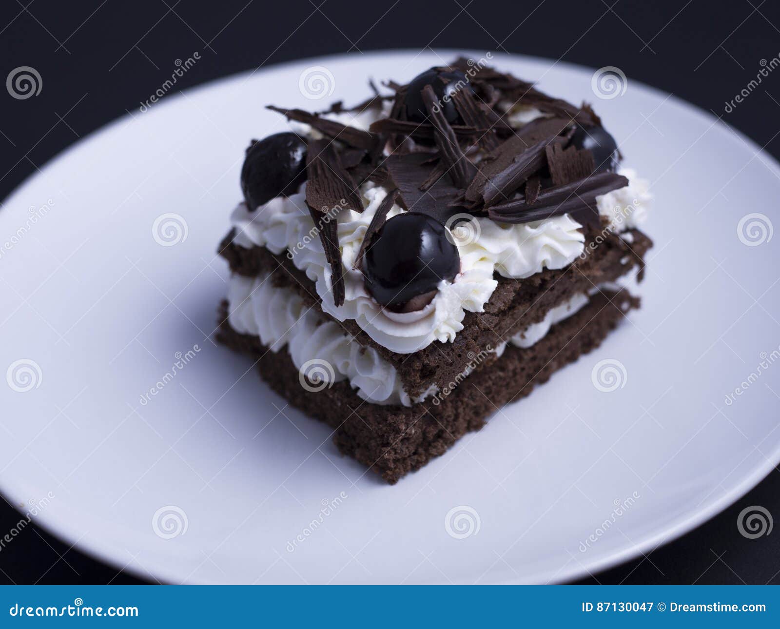 Noire De Foret Gateau Classique De Francais Image Stock Image Du Doux Couches Noire De Foret Gateau Classique De Francais Image Stock Image Du Doux Couches