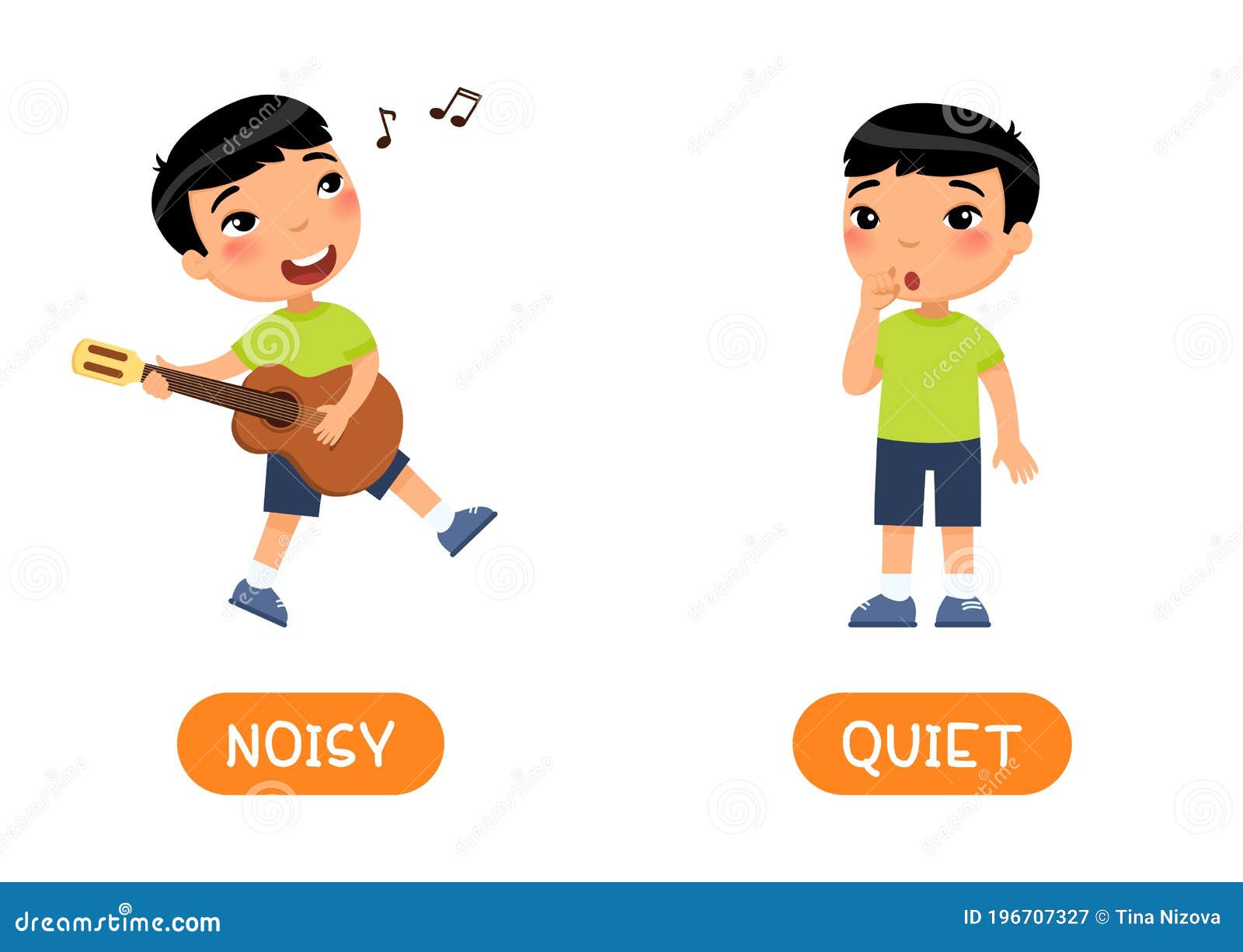 Adjectives noisy. Noisy quiet. Noisy quiet opposites. Noisy рисунок. Карточки Noisy quiet.