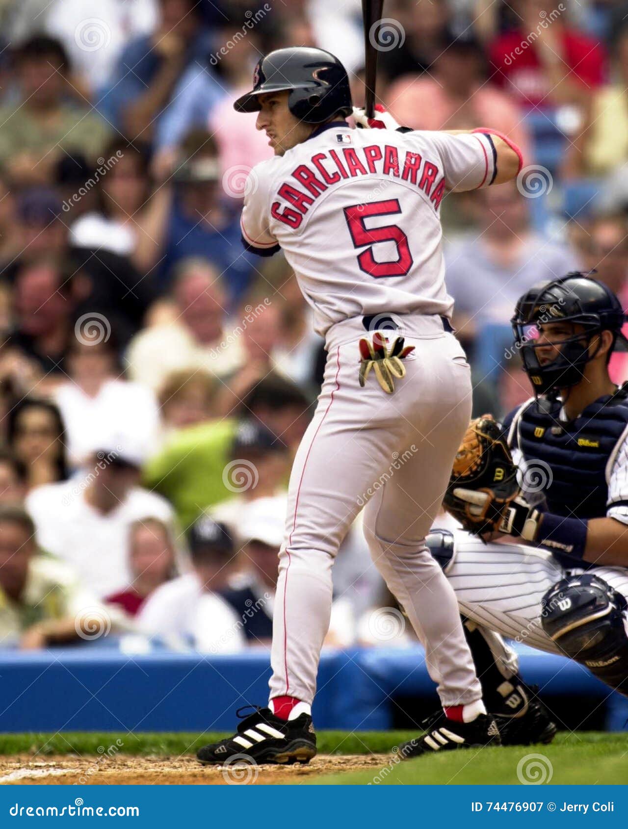 Nomar Garciaparra Editorial Photography Image Of Color 74476907