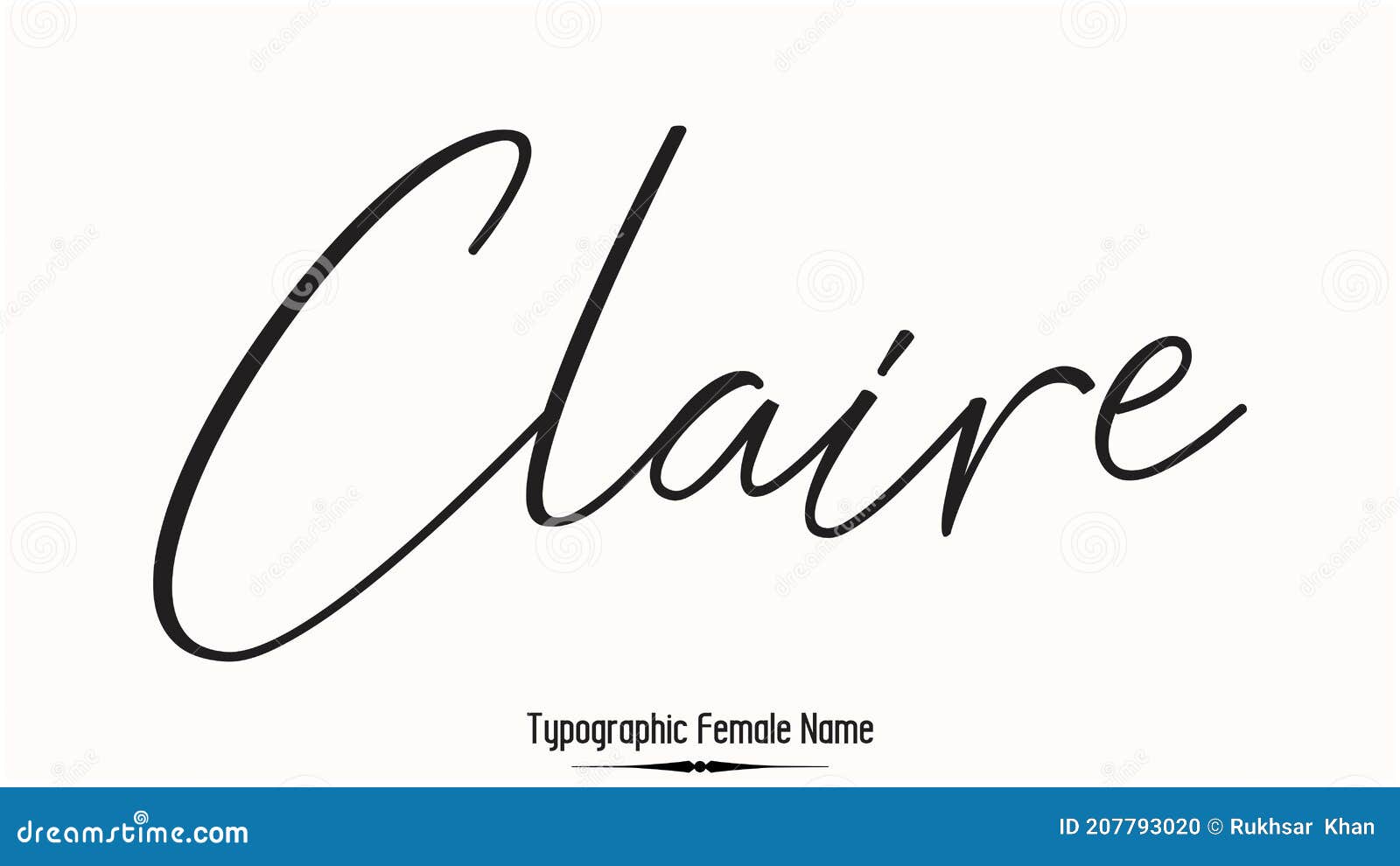 Significado do nome Claire - Nome Perfeito